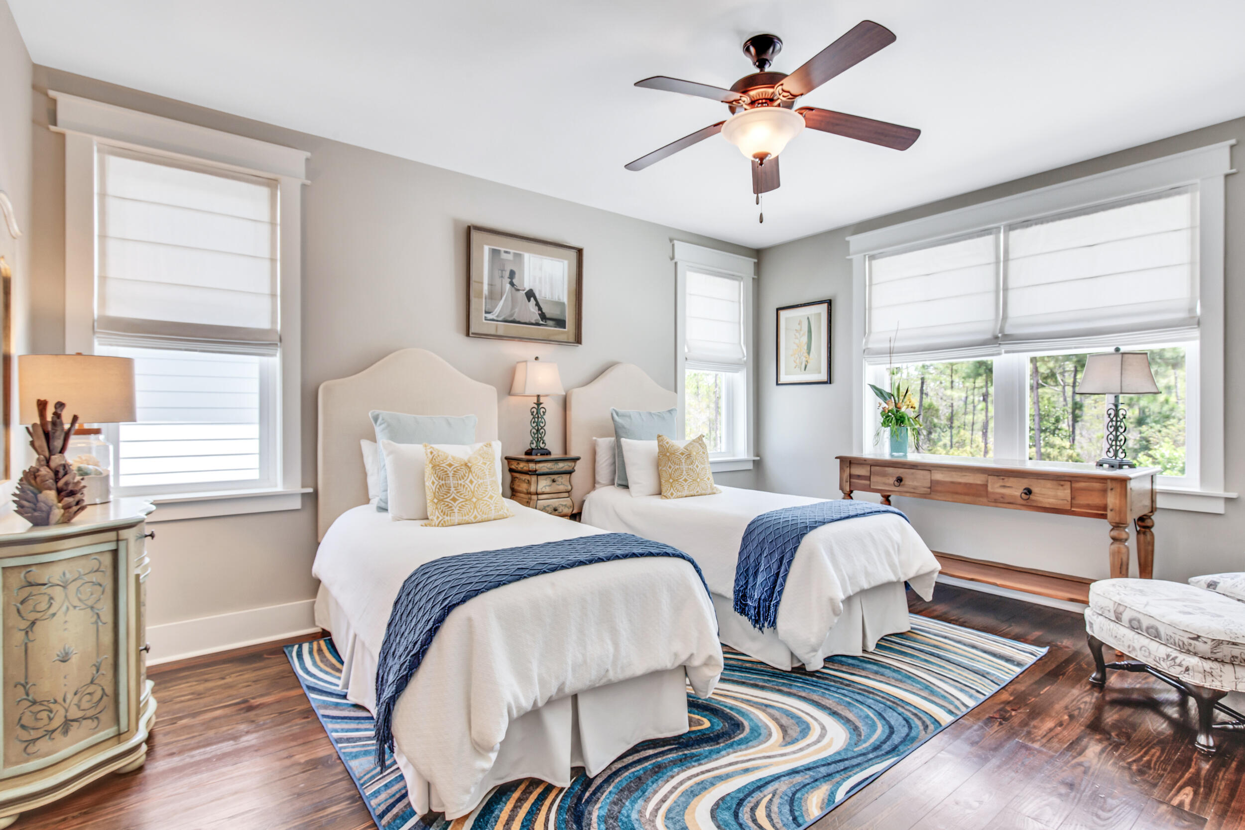 NATUREWALK AT SEAGROVE - Residential