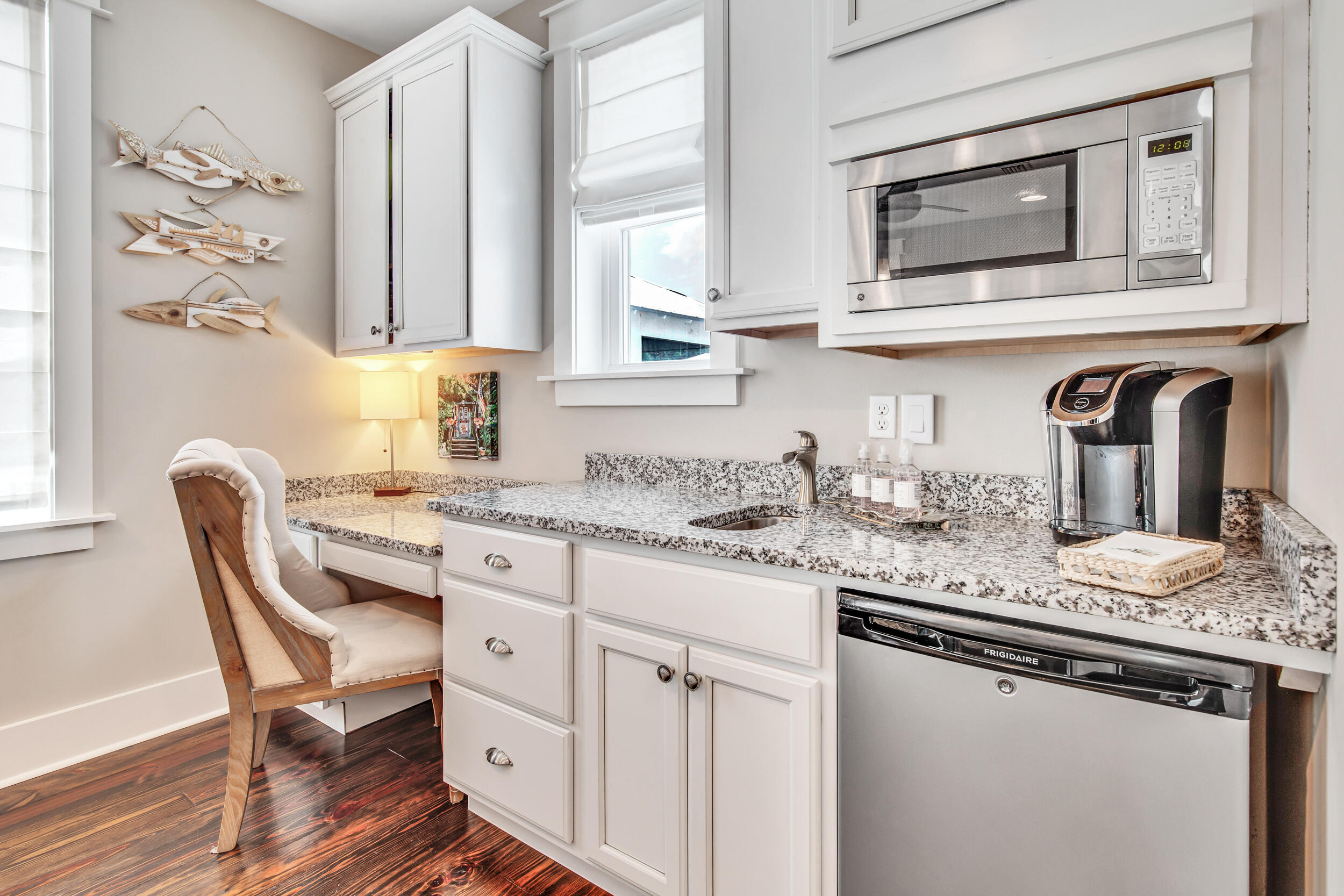 NATUREWALK AT SEAGROVE - Residential