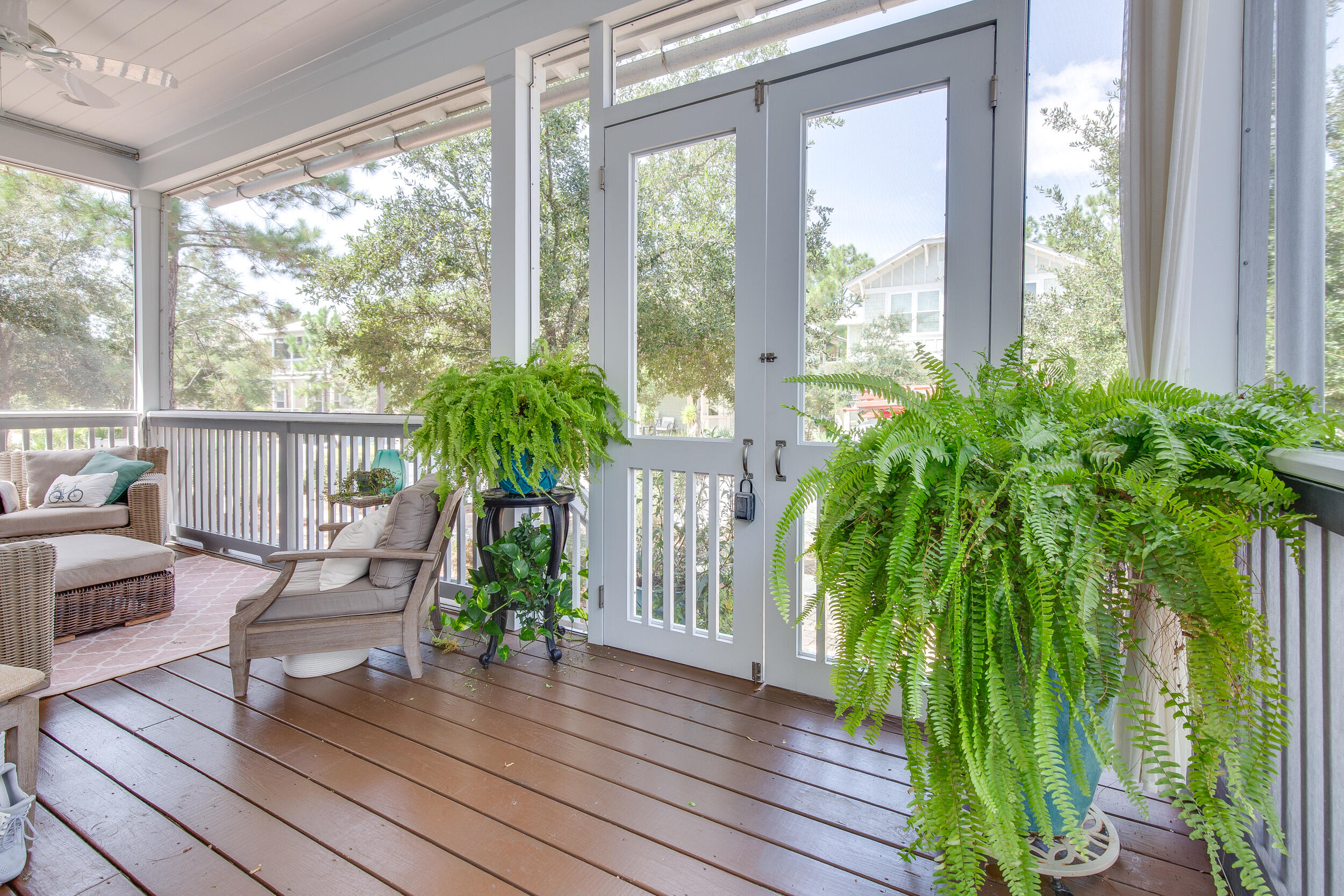 NATUREWALK AT SEAGROVE - Residential