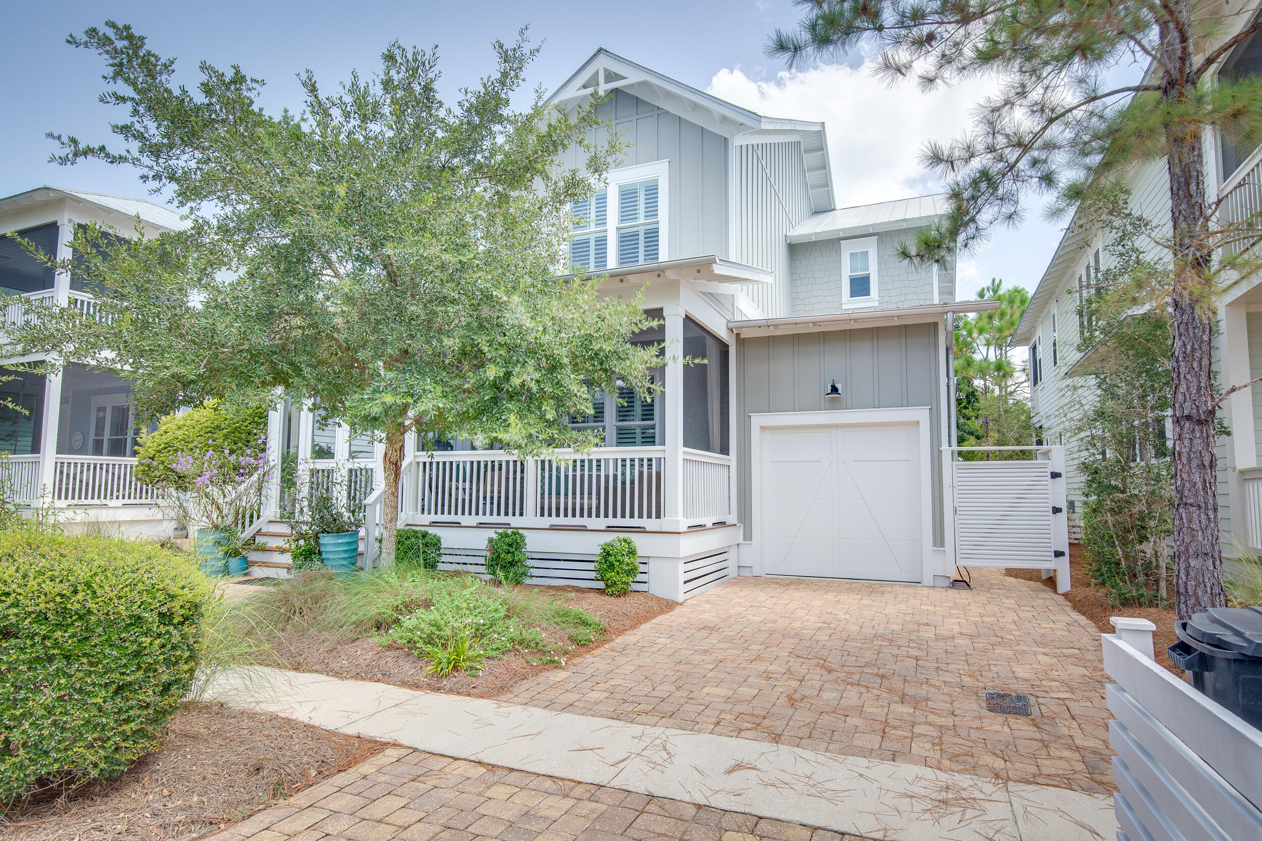 NATUREWALK AT SEAGROVE - Residential