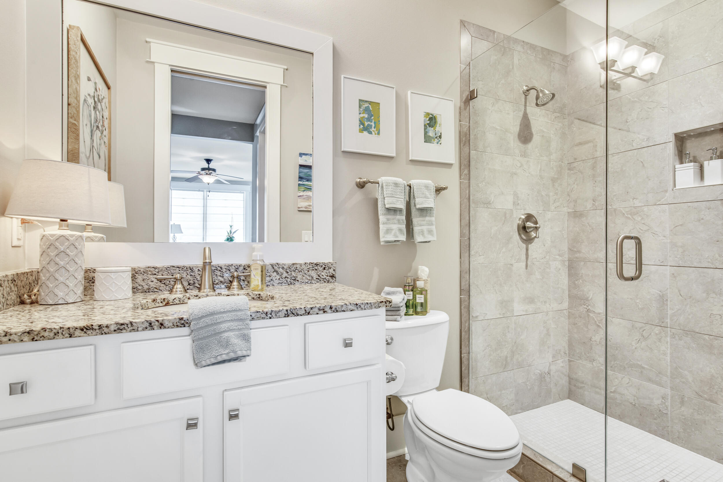 NATUREWALK AT SEAGROVE - Residential