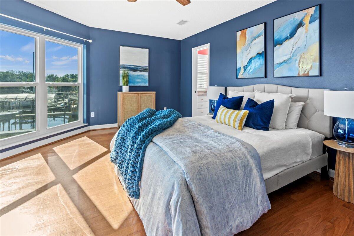 Mahogany Mill - Residential