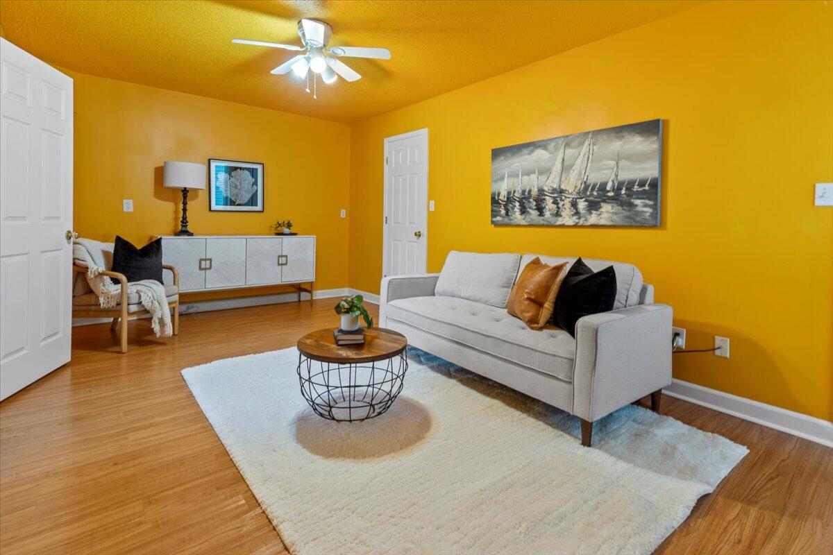 Mahogany Mill - Residential