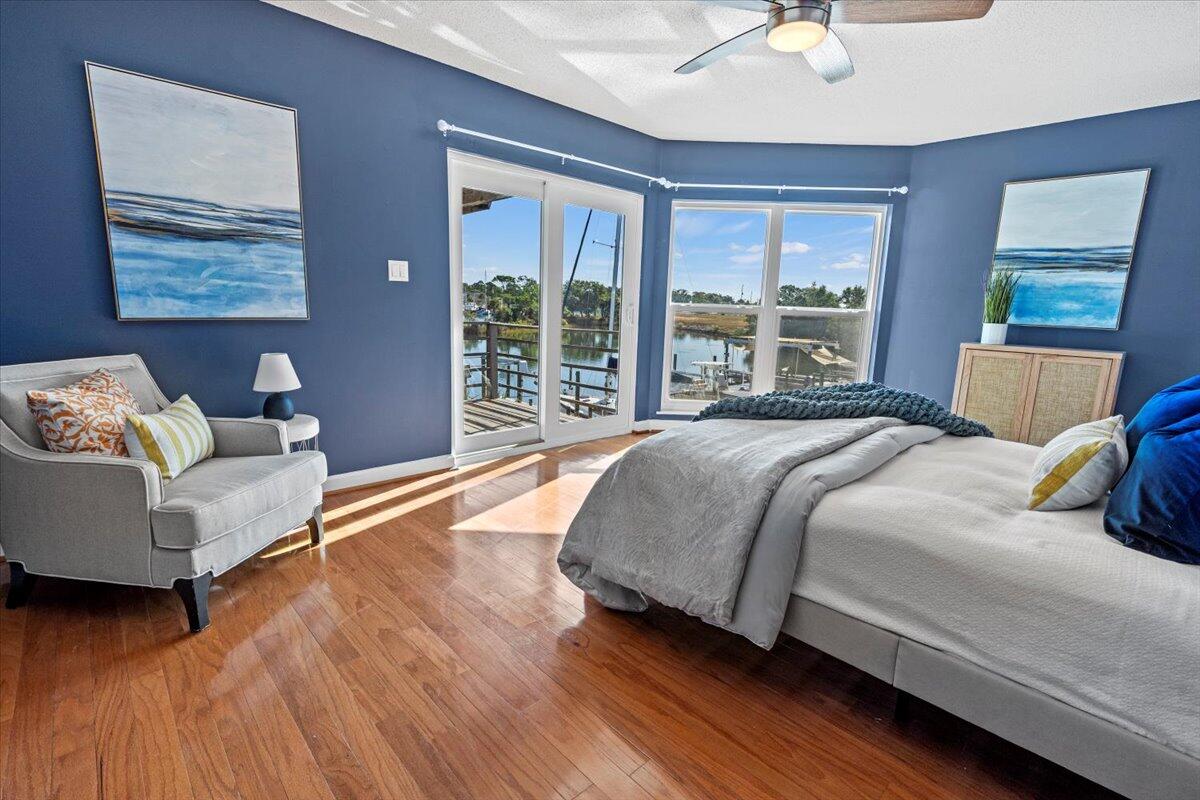 Mahogany Mill - Residential