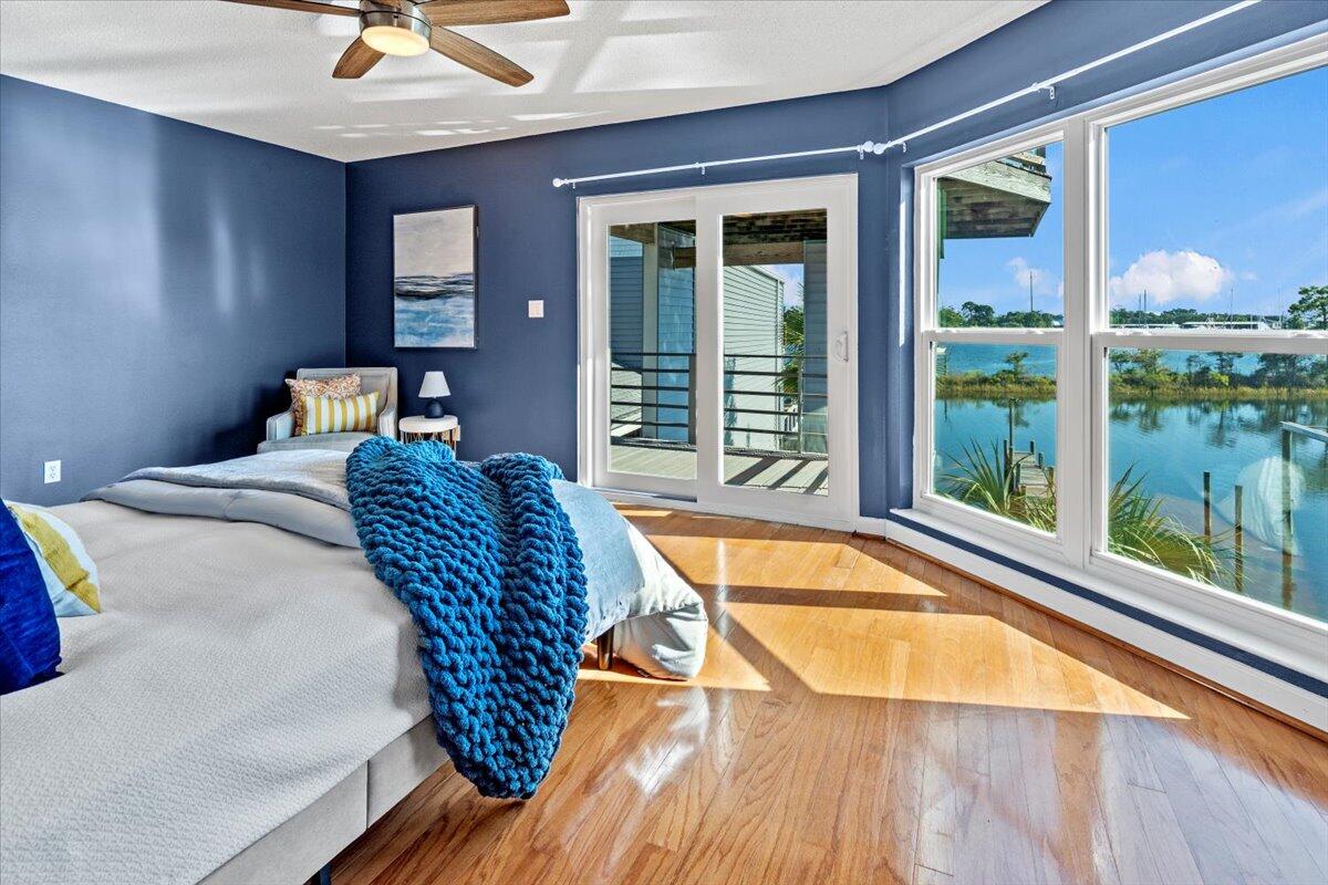 Mahogany Mill - Residential