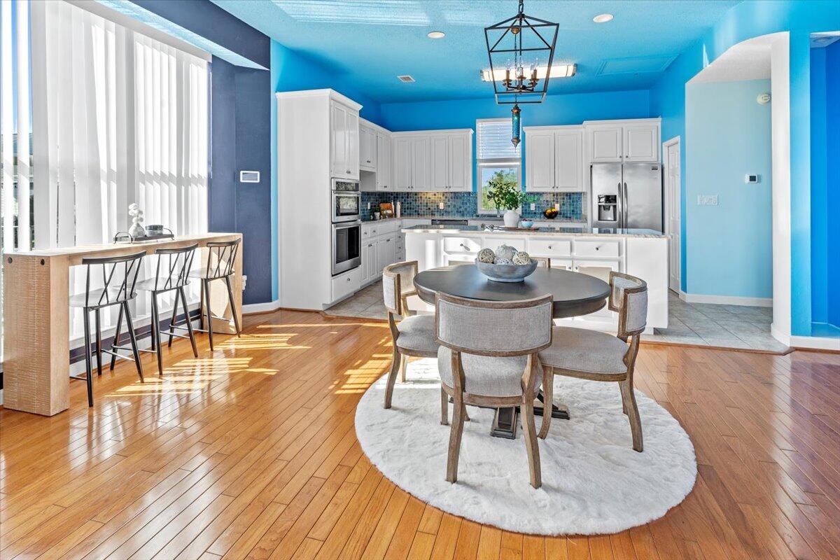 Mahogany Mill - Residential