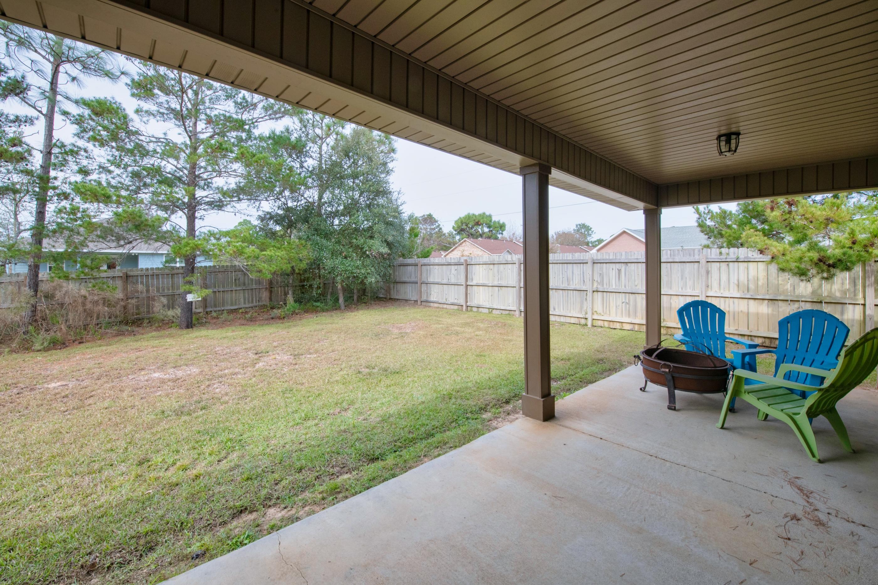 NAVARRE S/D - Residential