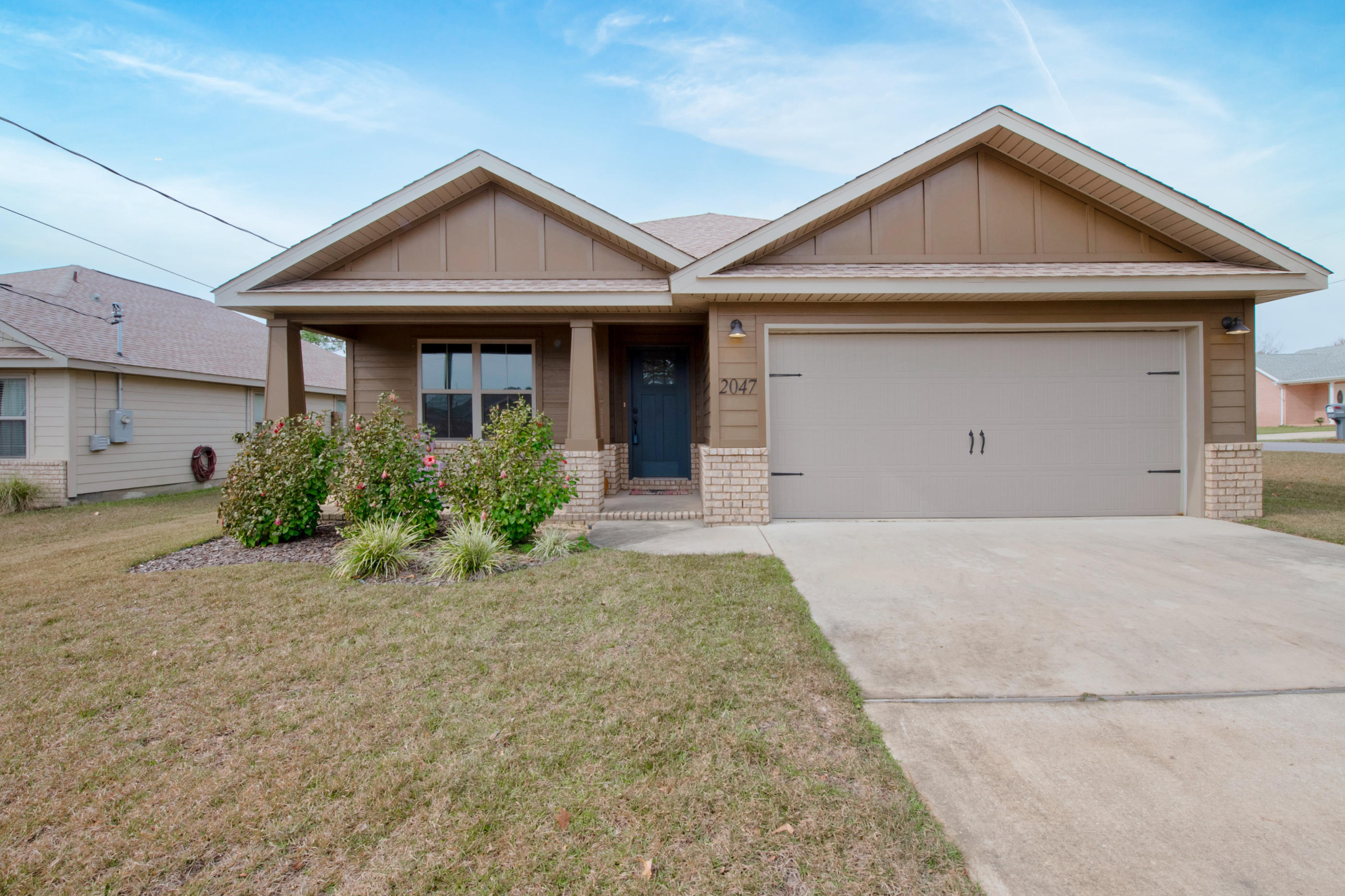 NAVARRE S/D - Residential