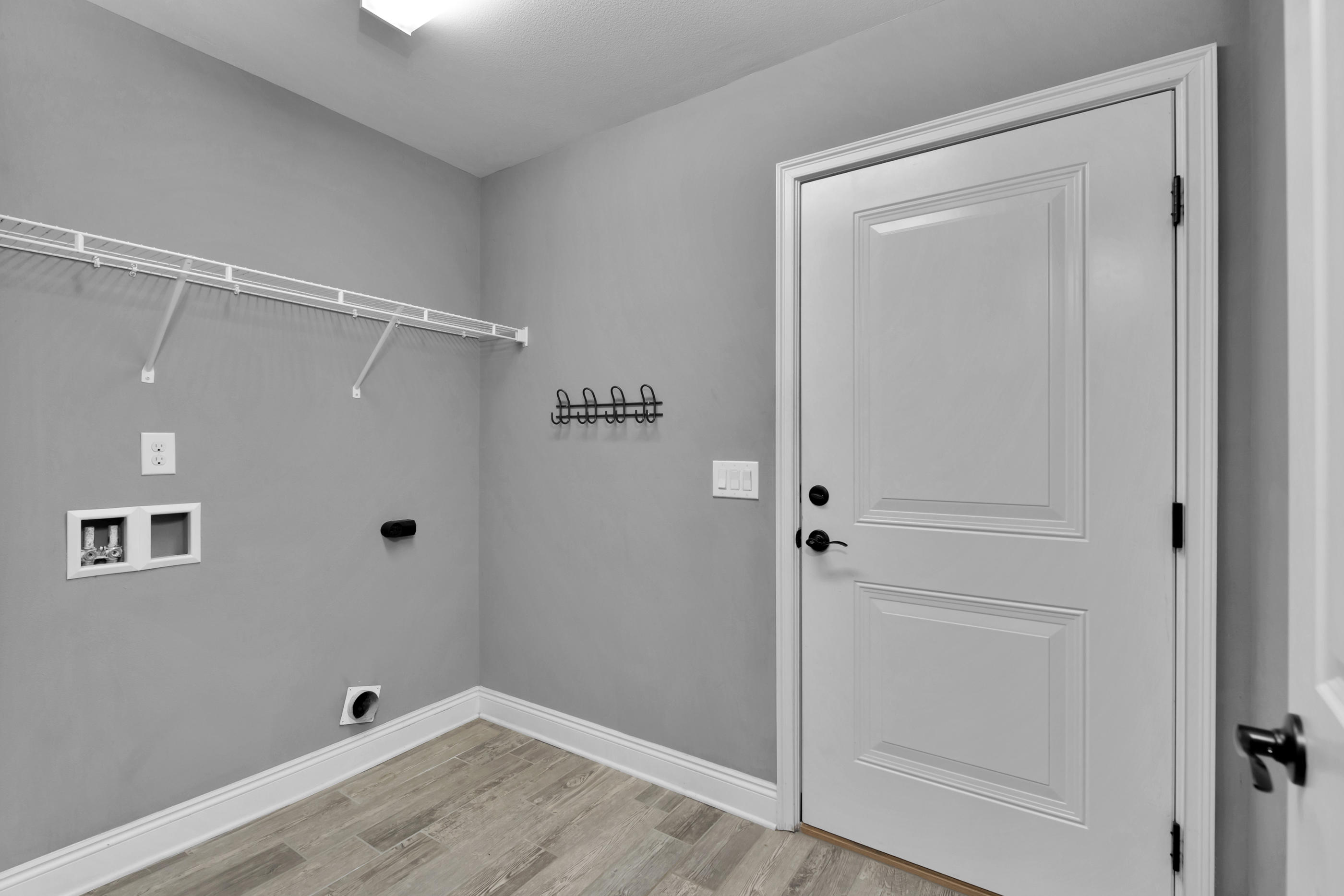 NAVARRE S/D - Residential