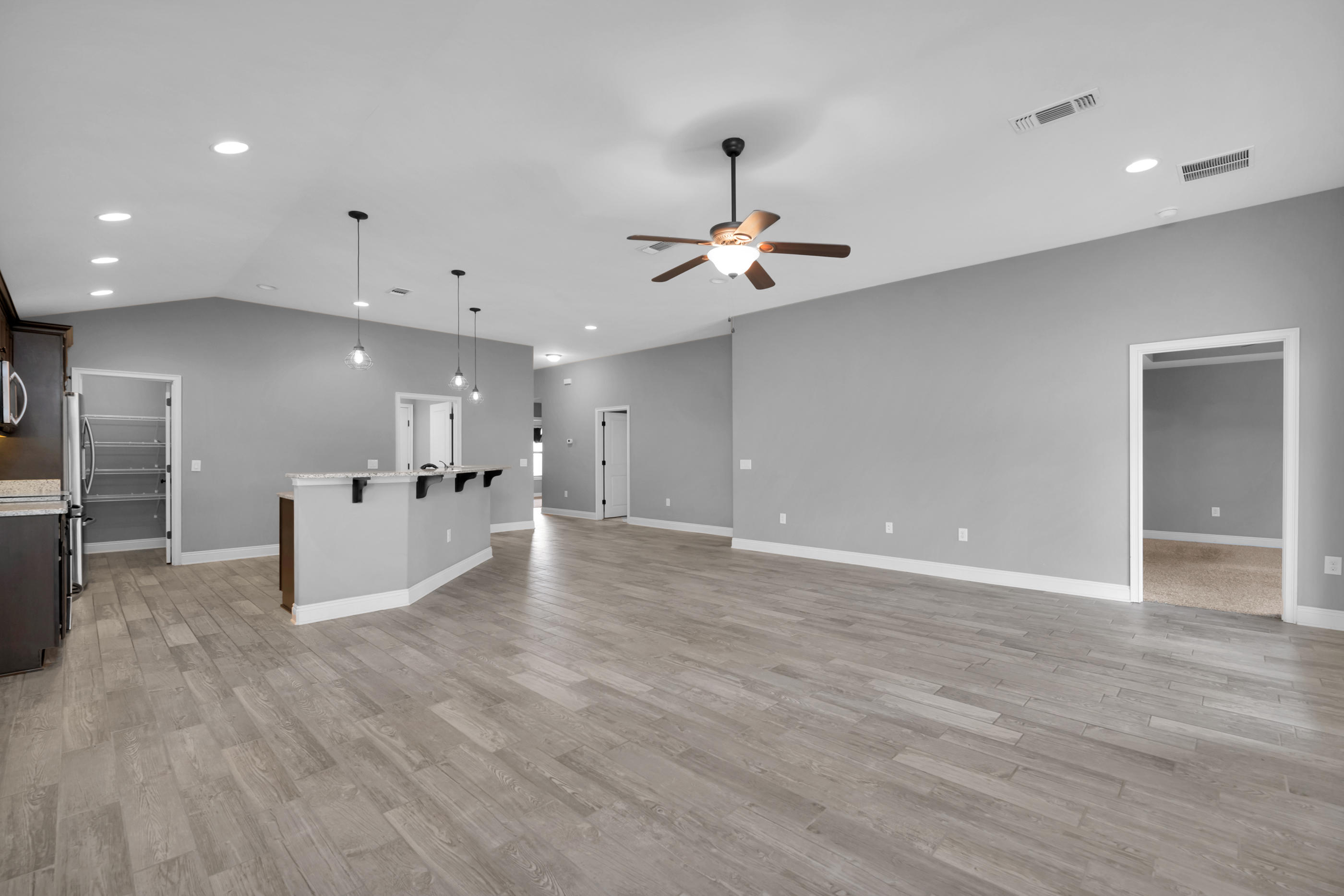 NAVARRE S/D - Residential