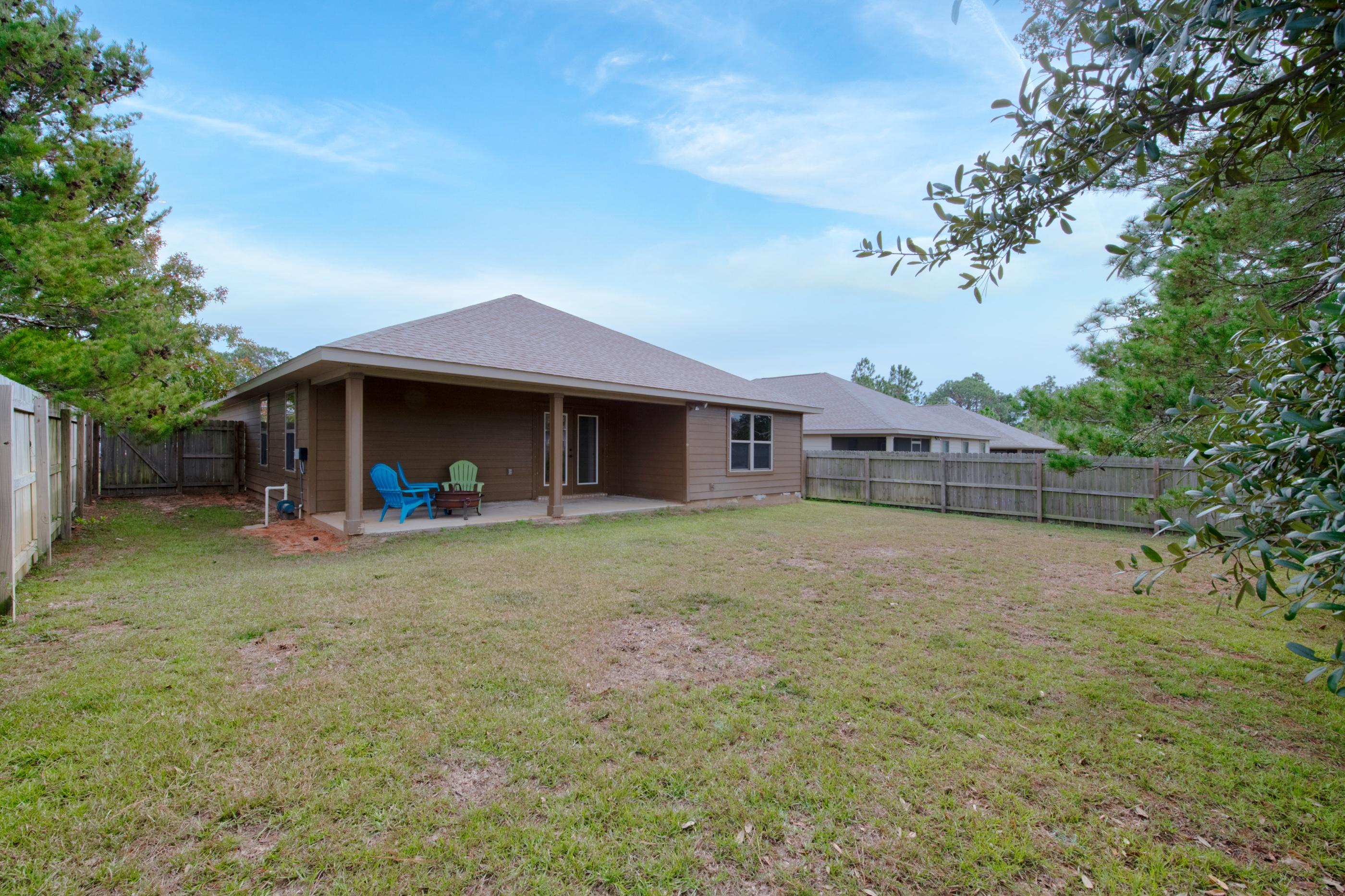 NAVARRE S/D - Residential