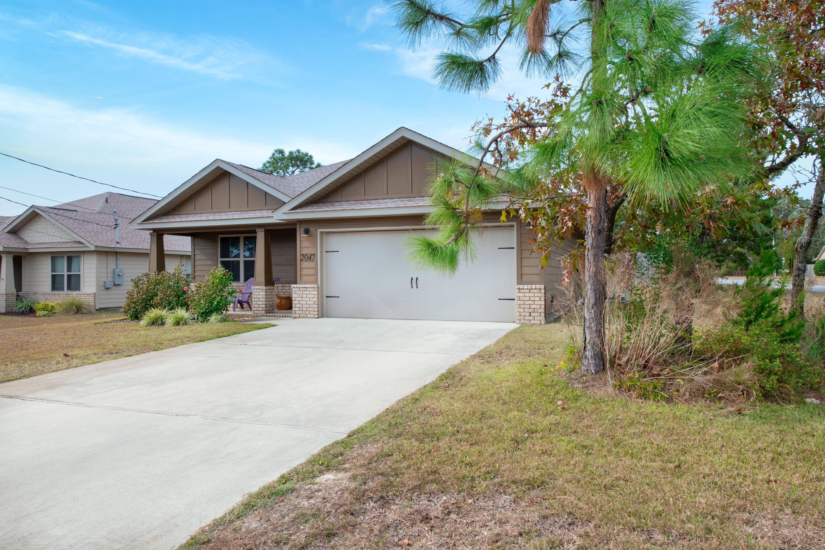 NAVARRE S/D - Residential