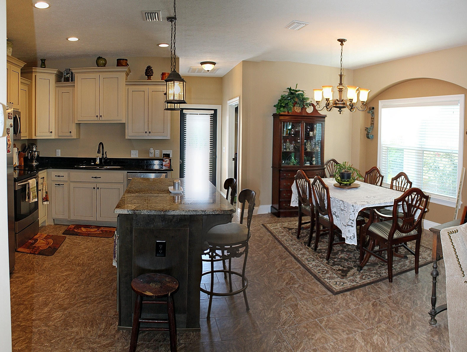 TURTLE COVE - Residential