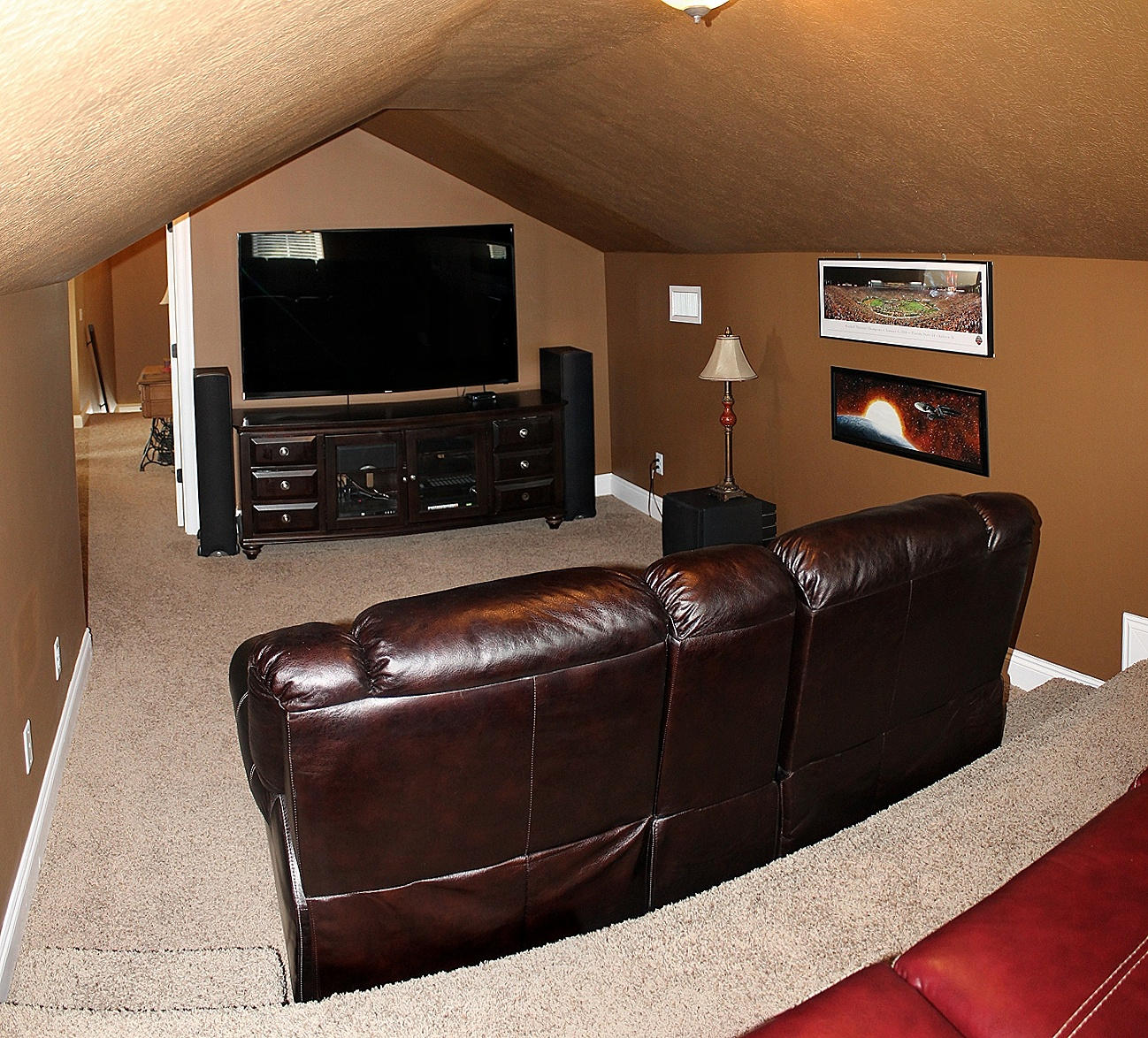 TURTLE COVE - Residential