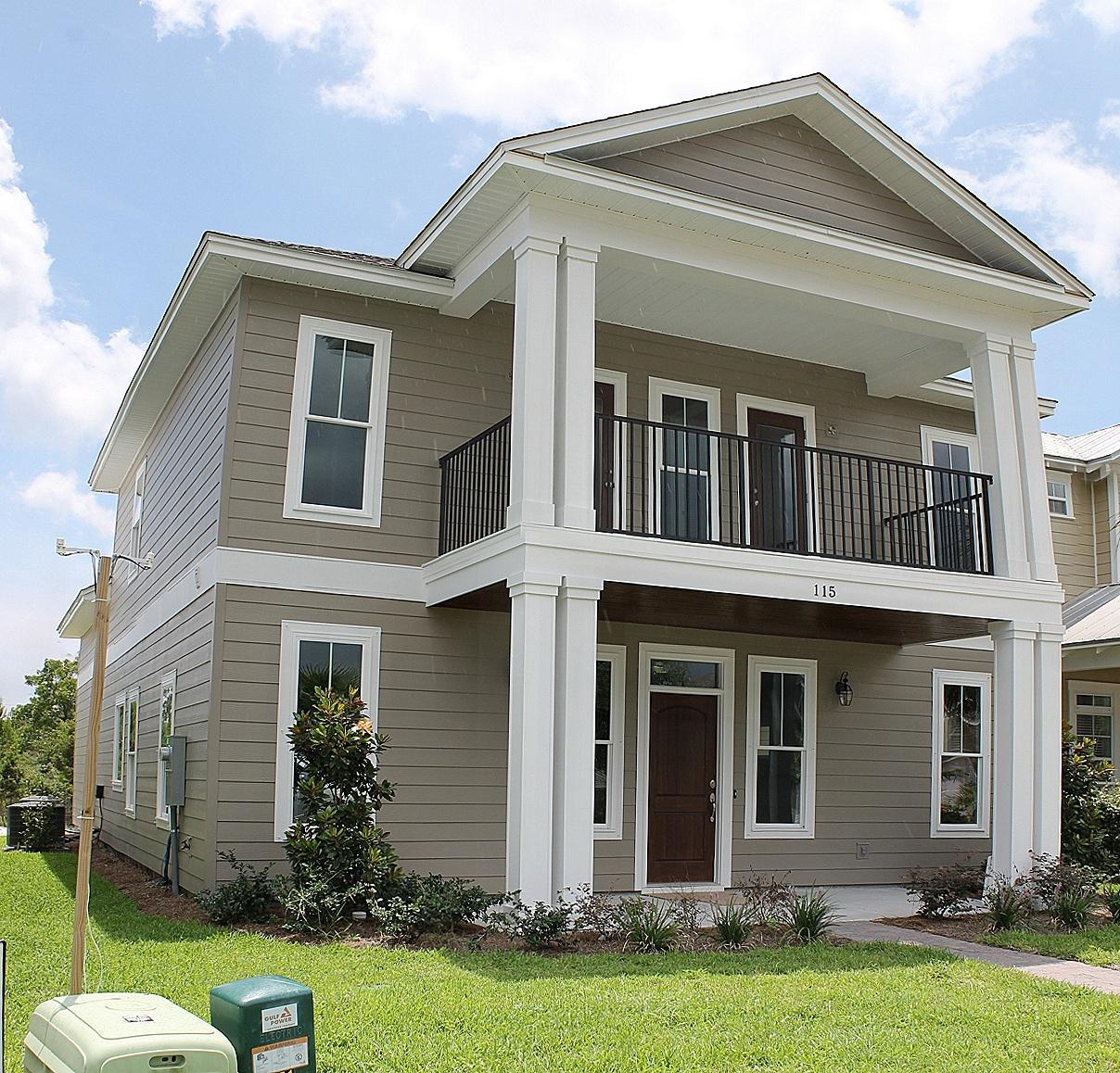 TURTLE COVE - Residential