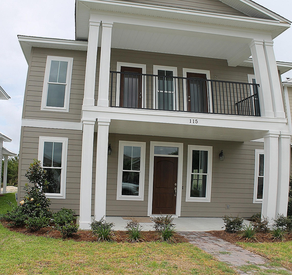 TURTLE COVE - Residential