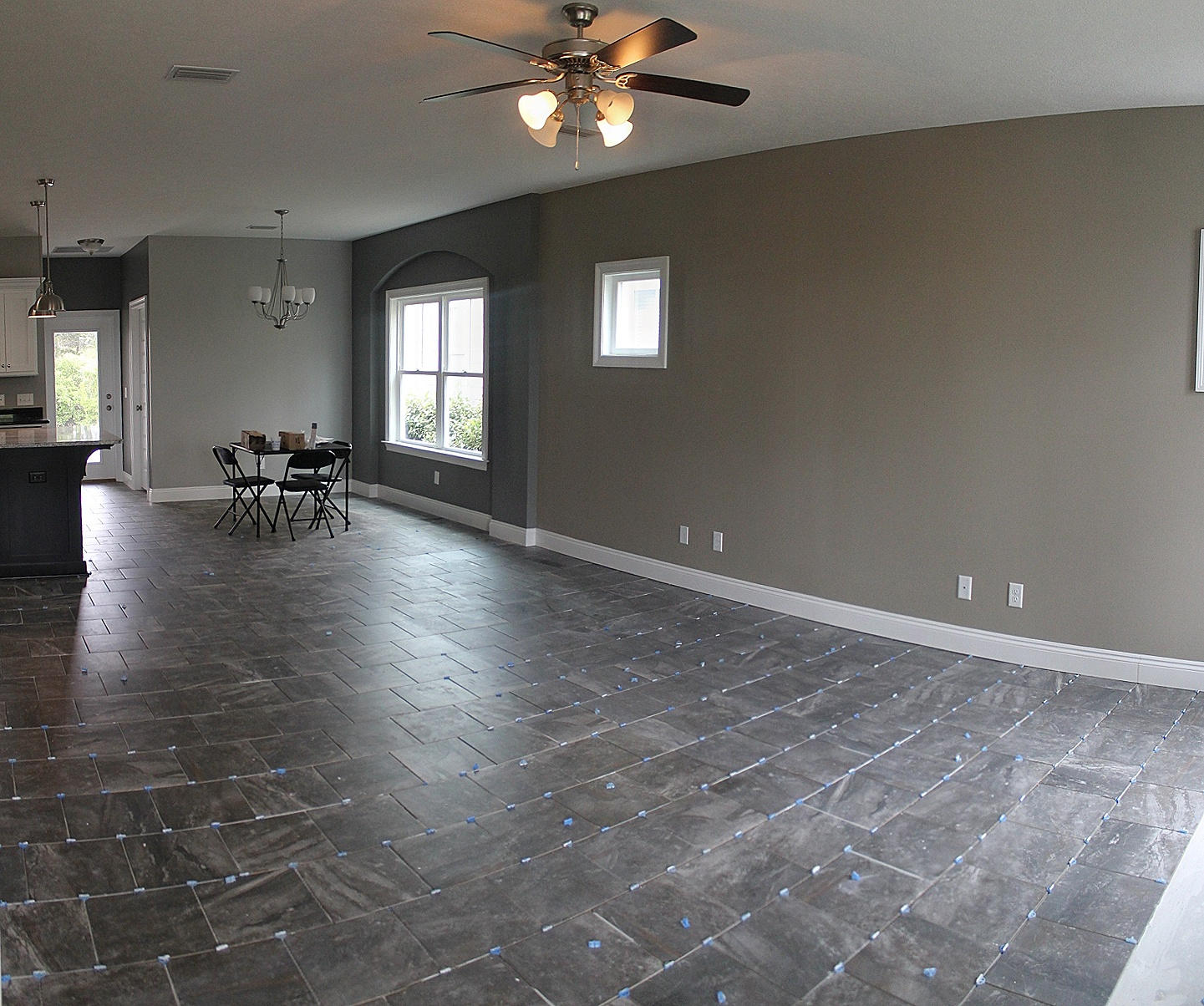 TURTLE COVE - Residential