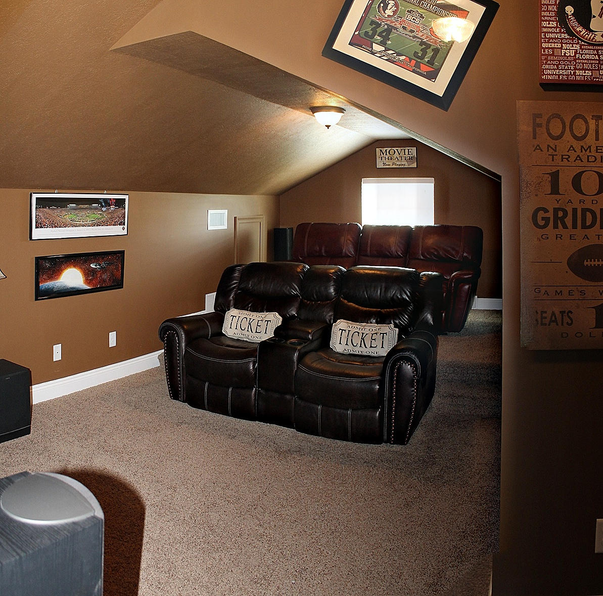 TURTLE COVE - Residential