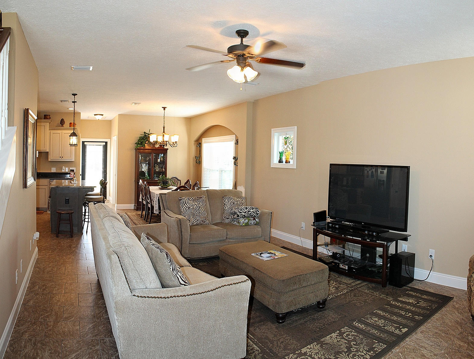 TURTLE COVE - Residential