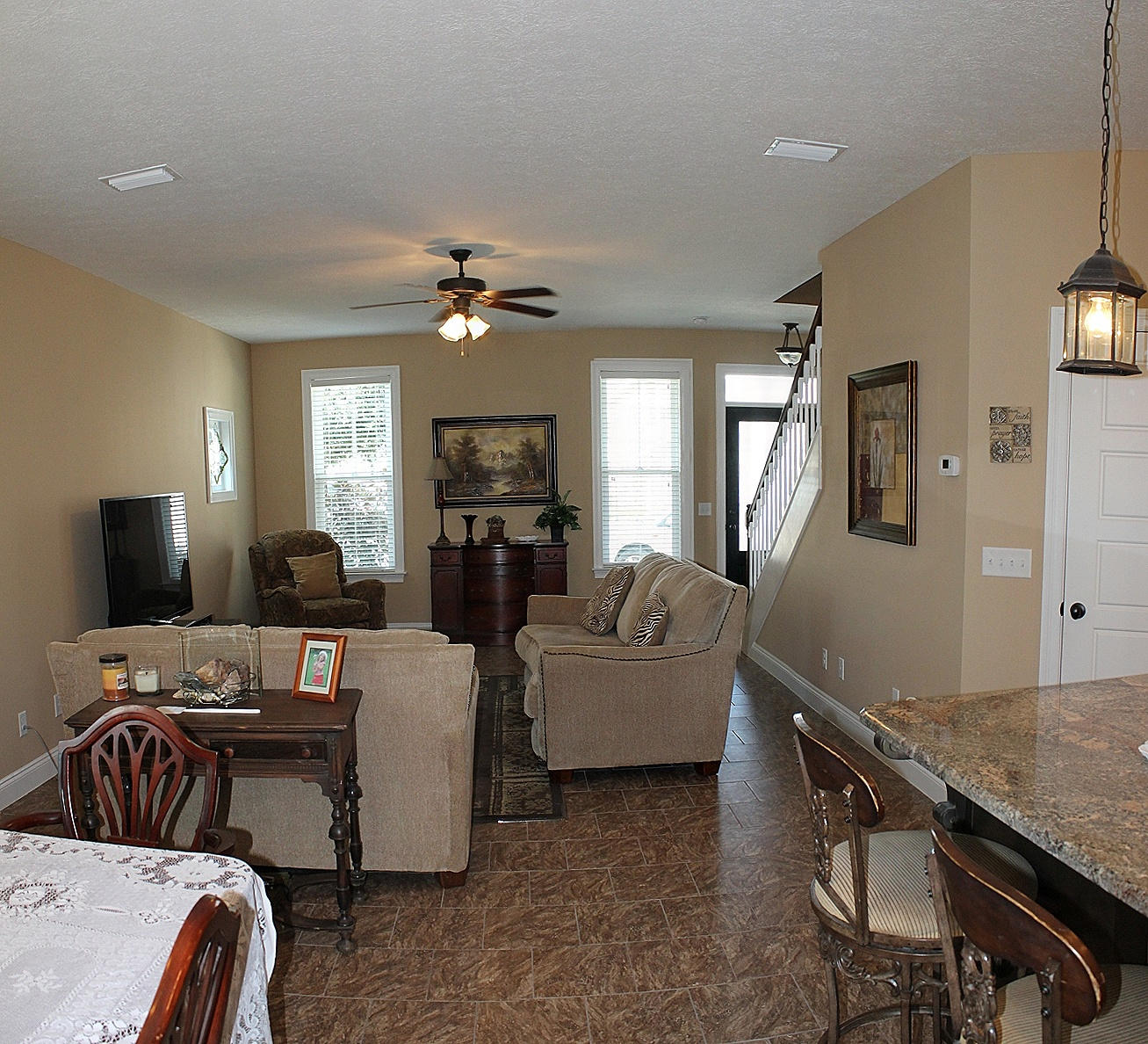 TURTLE COVE - Residential