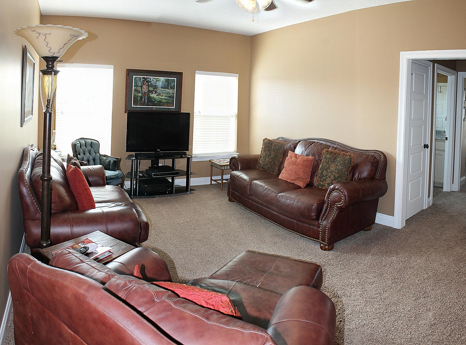 TURTLE COVE - Residential