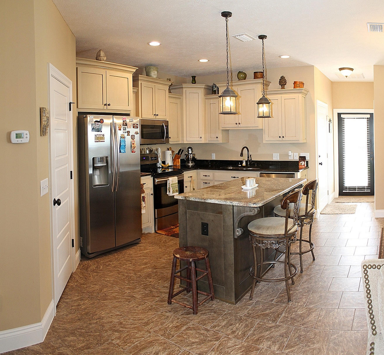 TURTLE COVE - Residential