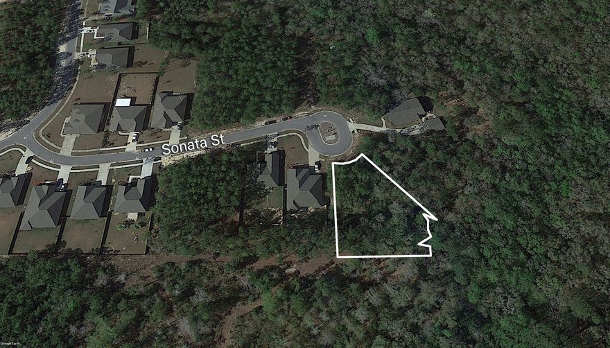 Beautiful hardwoods and the private location at the end of the cul de sac, make this lot one of the best buys in Hammock Bay. CDD IS PAID -savings of approx. $10k! Conveniently located near ALL THE AMENITIES; CLUBHOUSE, POOL, FITNESS FACILITY, TENNIS, SPORTS COMPLEX,AND WALKING TRAILS. Hammock Bay is a premier, 3000-Acre, Bayfront ''Lifestyle'' Community offering world-class amenities at affordable pricing! Hammock Bay is a master-planned community promoting the lost charm of community life; simple yet innovative, quaint but expansive, with an impressive array of amenities. .5% Maintenance fee due at closing.