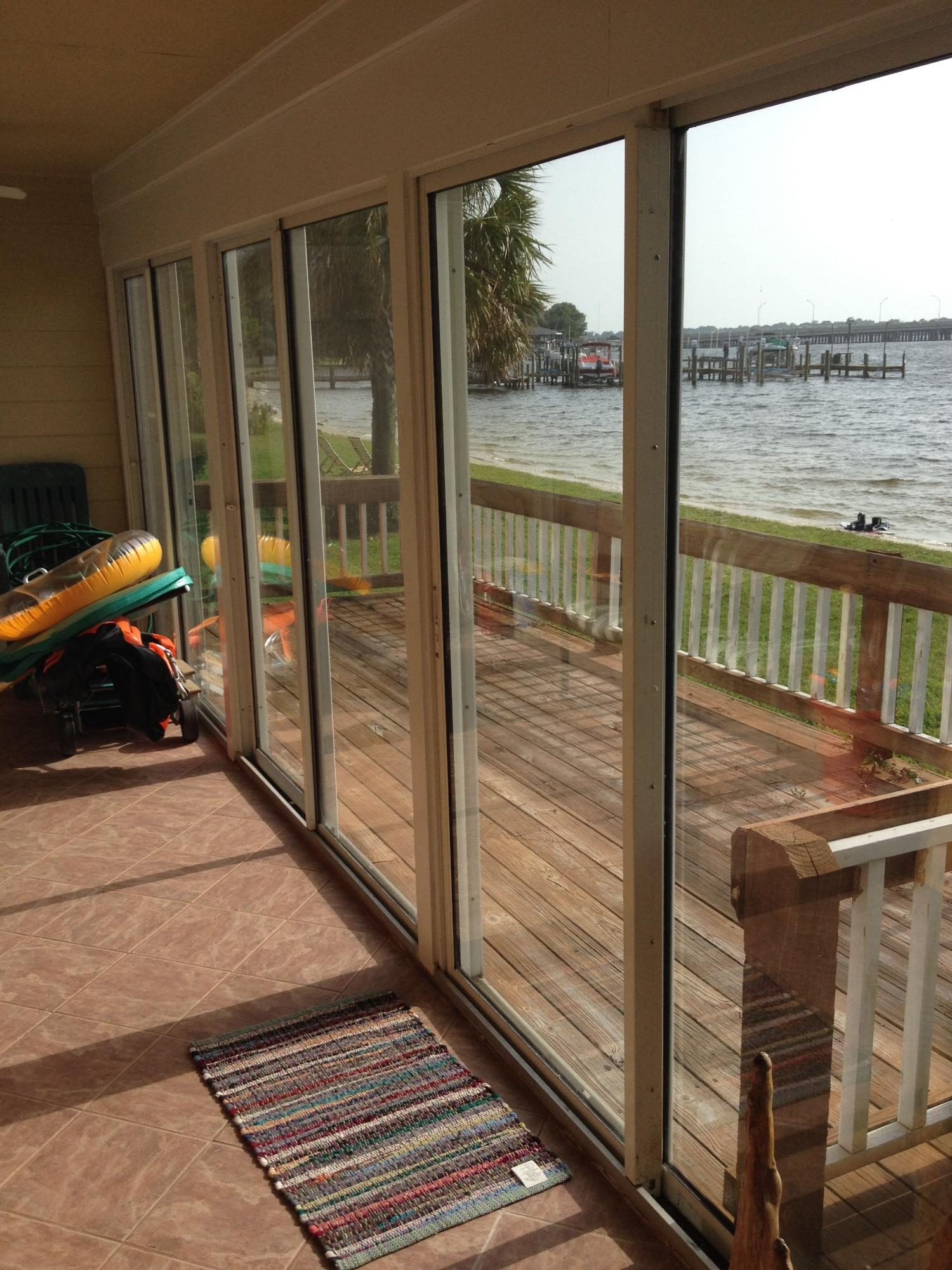 GARNIERS CAY T/H - Residential