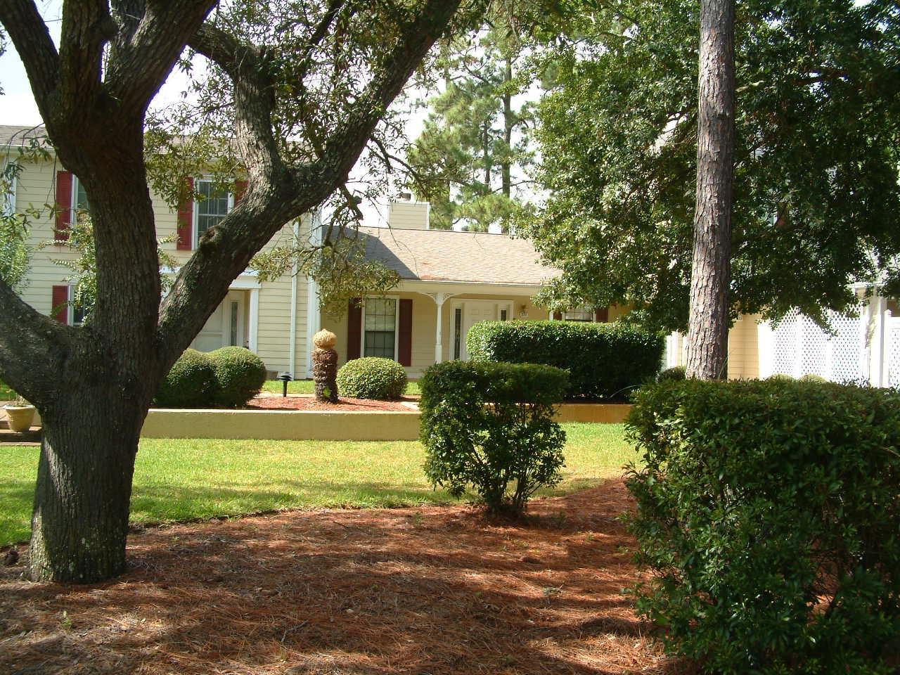 GARNIERS CAY T/H - Residential