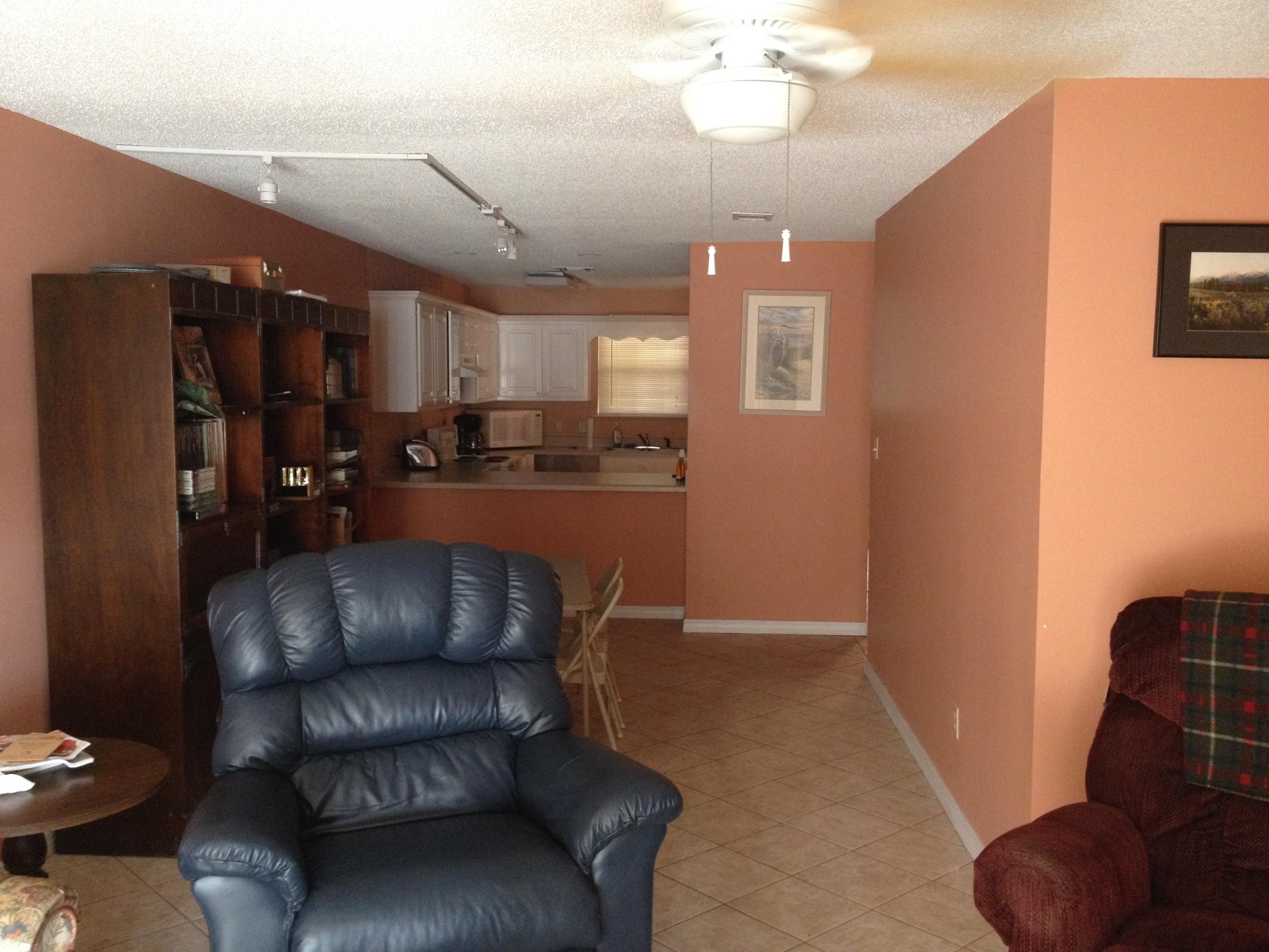GARNIERS CAY T/H - Residential