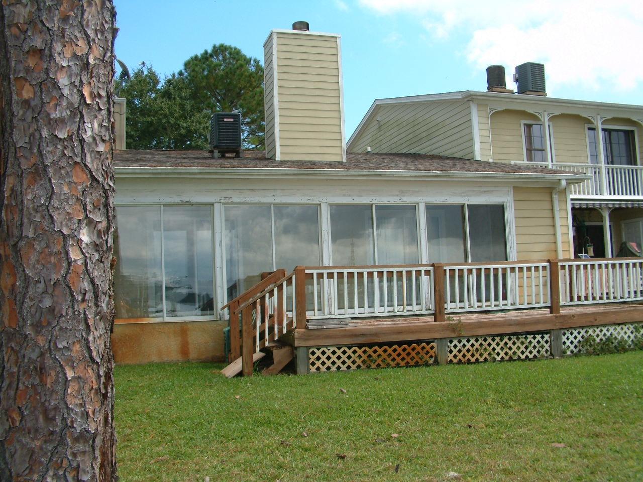 GARNIERS CAY T/H - Residential