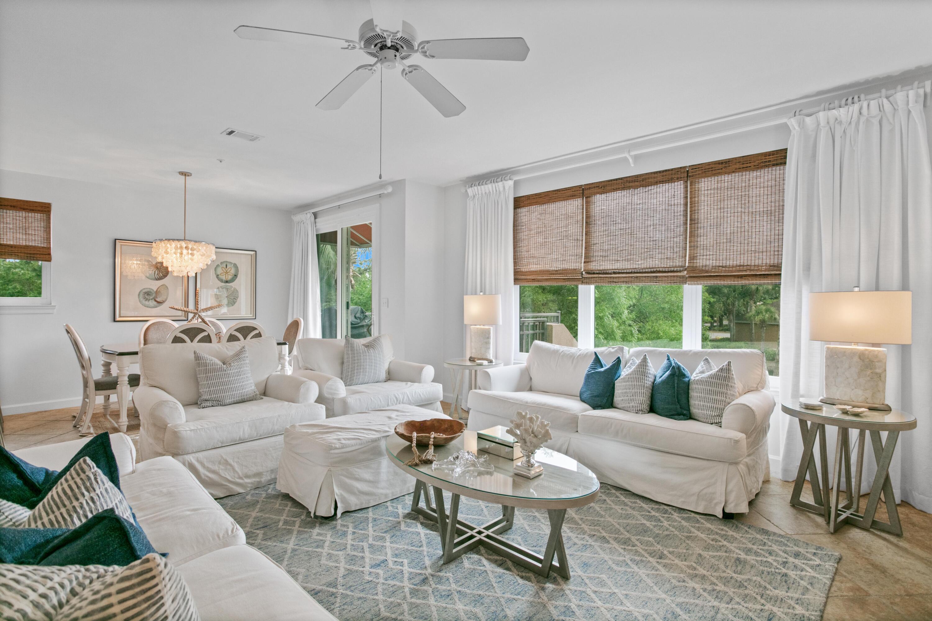 TURNBERRY VILLAS CONDO - Residential