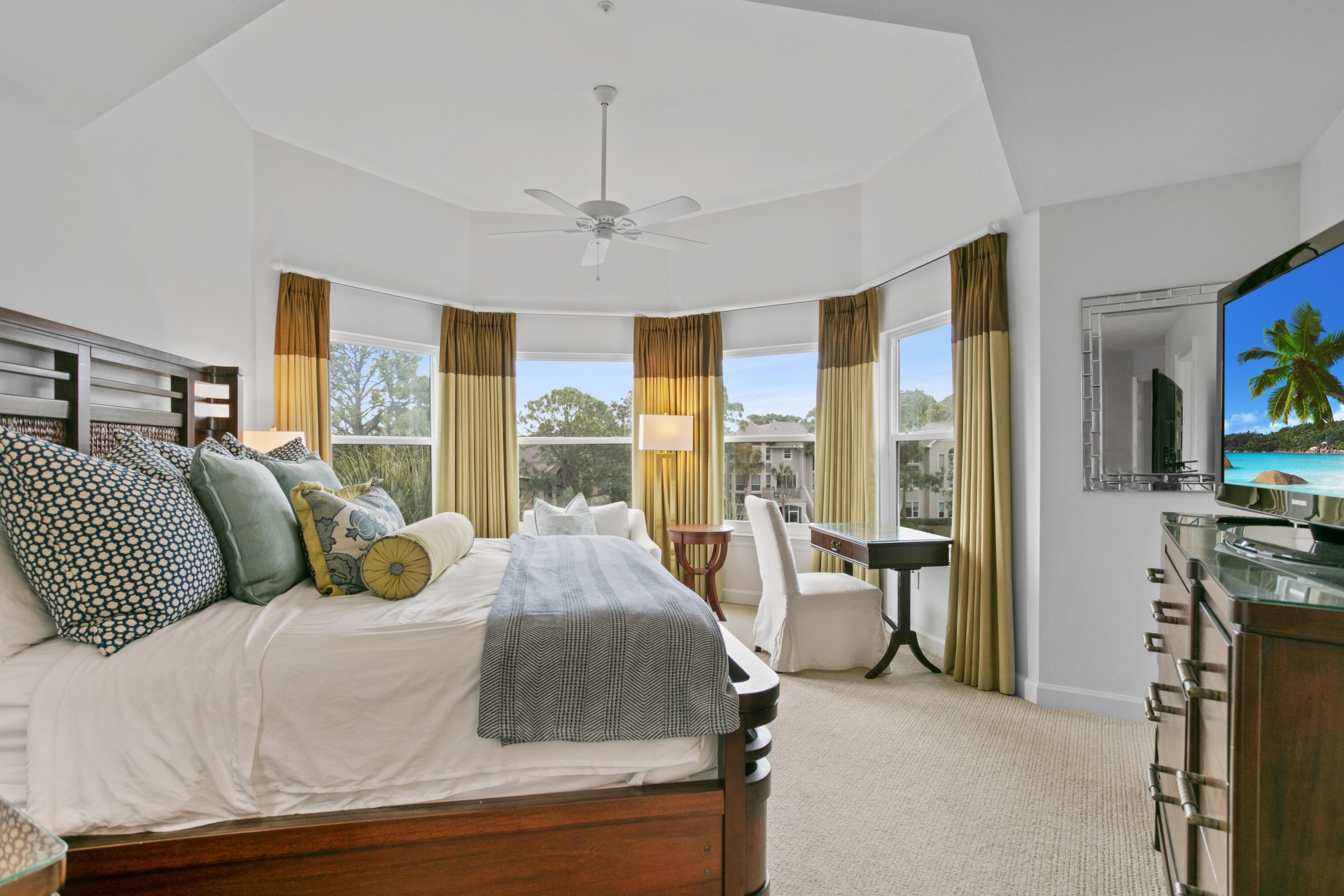 TURNBERRY VILLAS CONDO - Residential