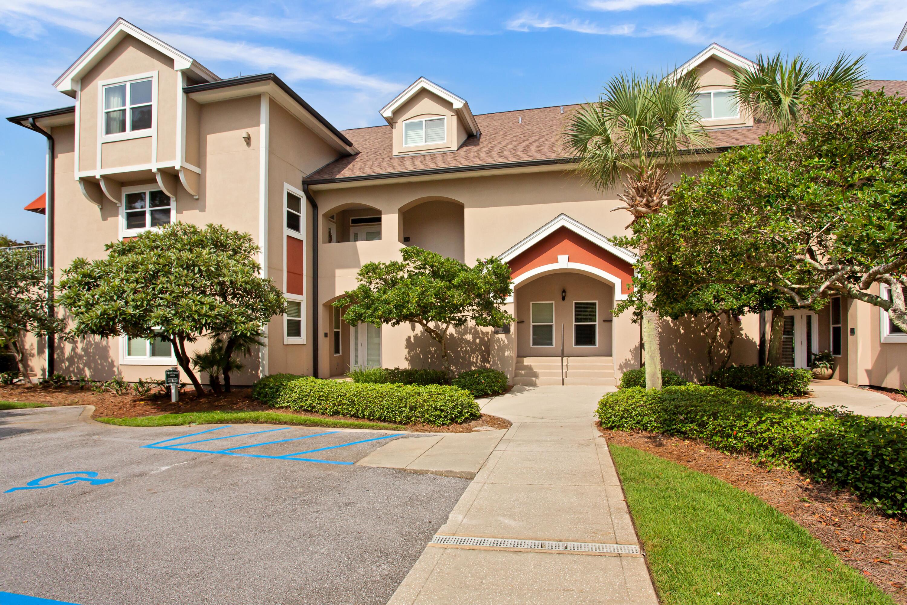TURNBERRY VILLAS CONDO - Residential