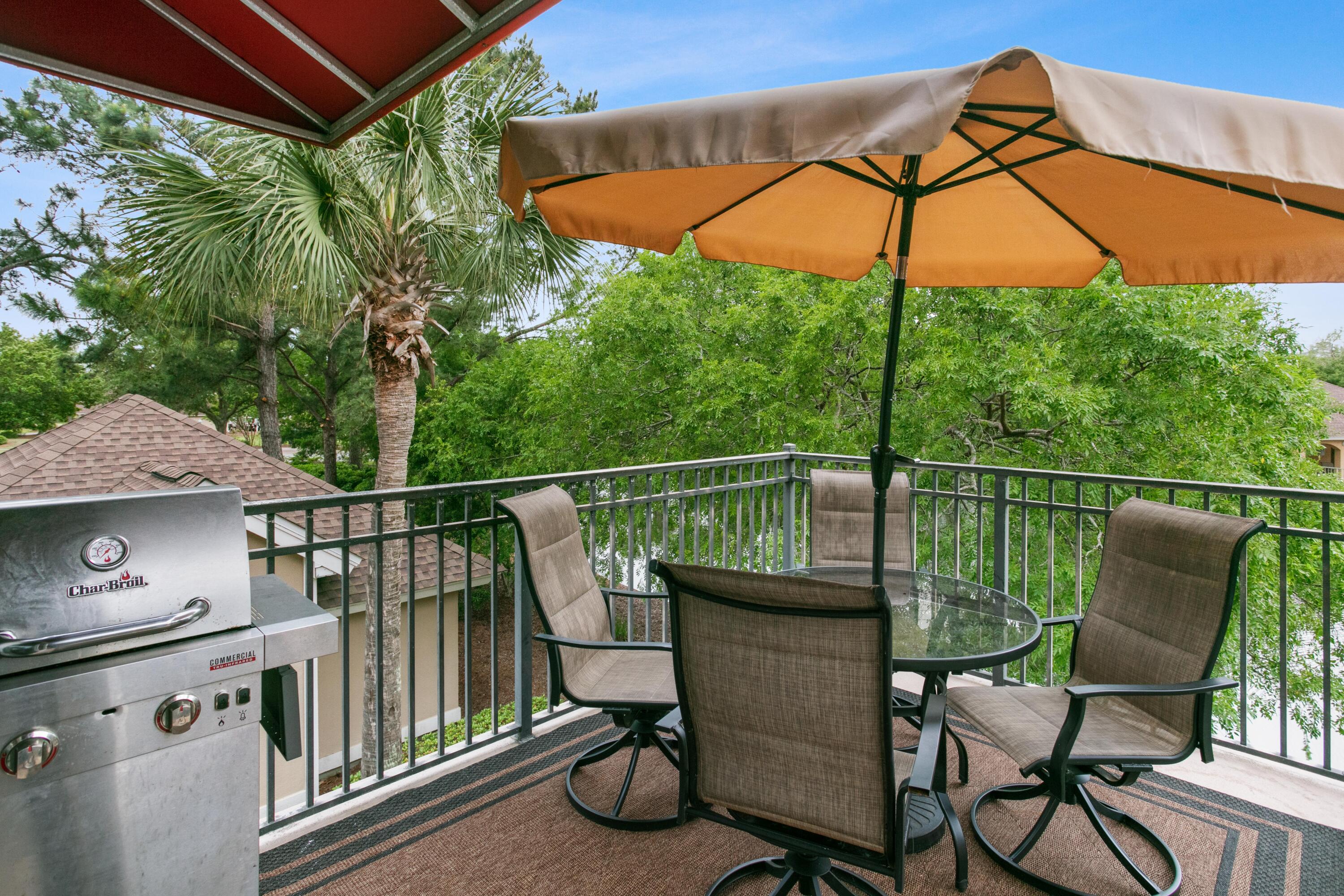 TURNBERRY VILLAS CONDO - Residential