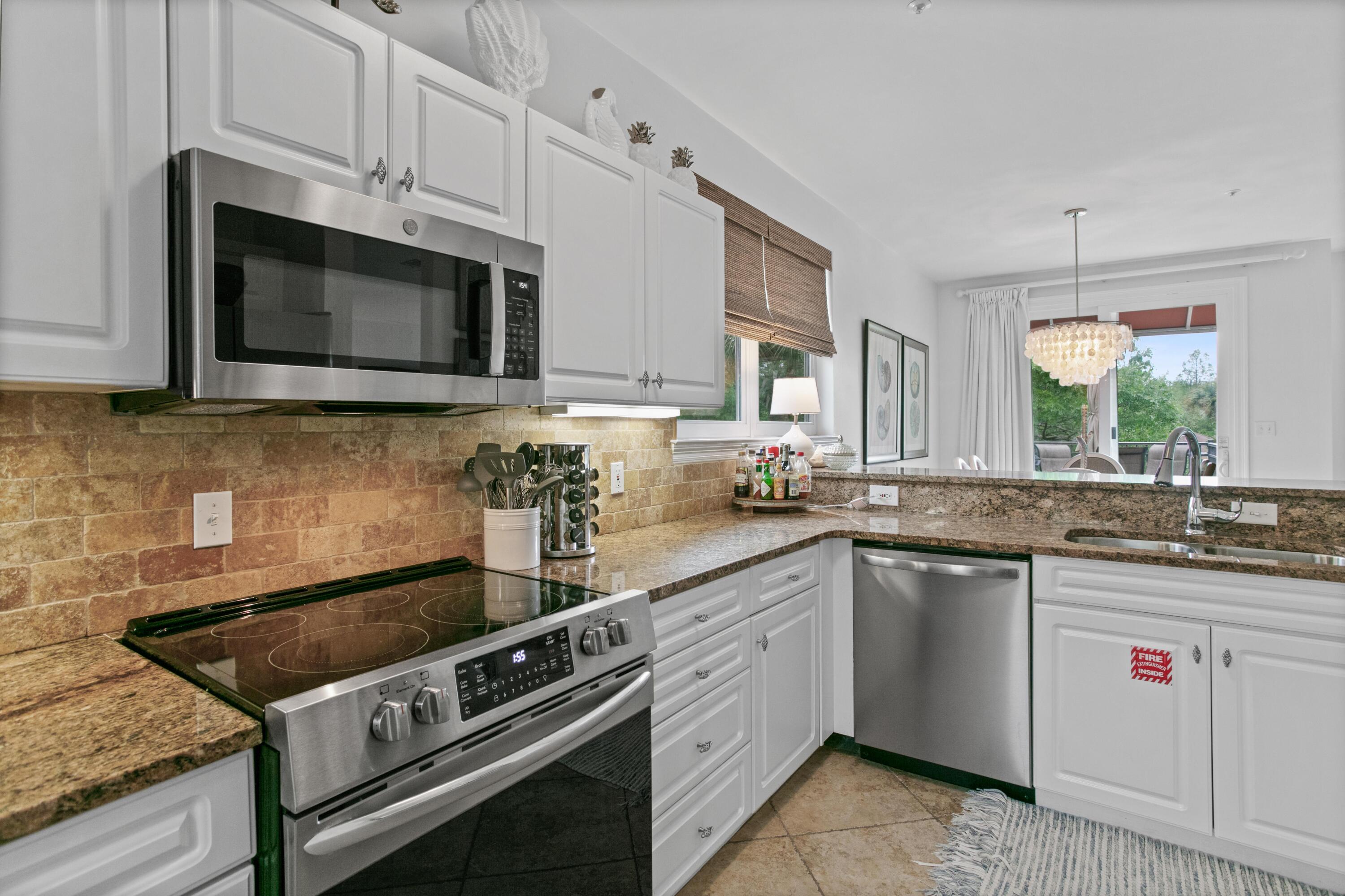 TURNBERRY VILLAS CONDO - Residential