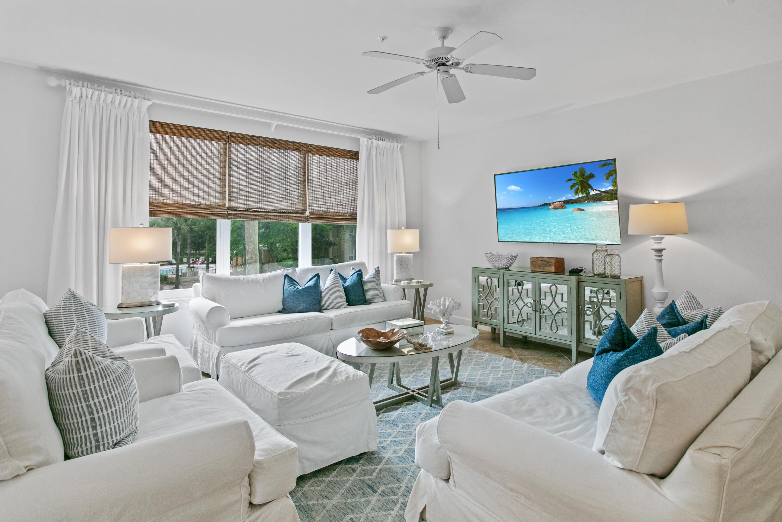 TURNBERRY VILLAS CONDO - Residential