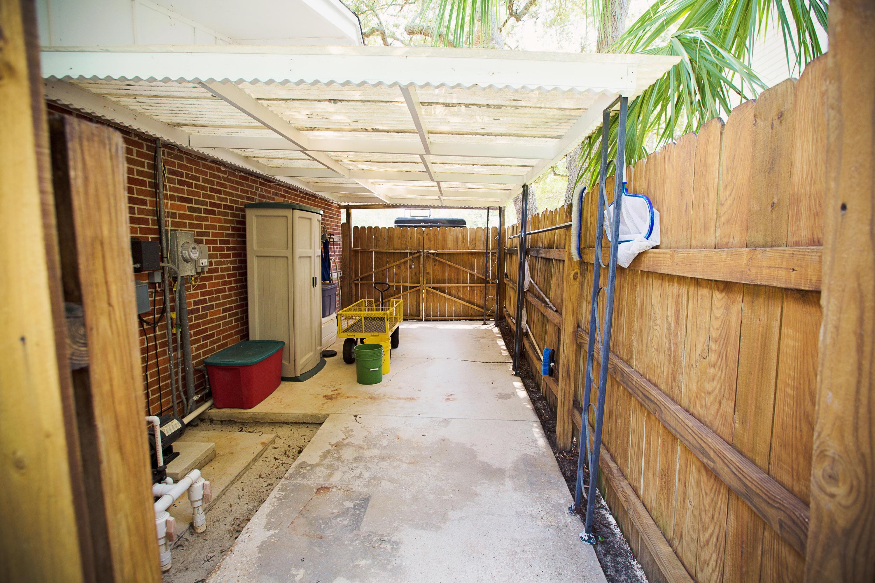 KENWOOD S/D 2ND ADDN - Residential