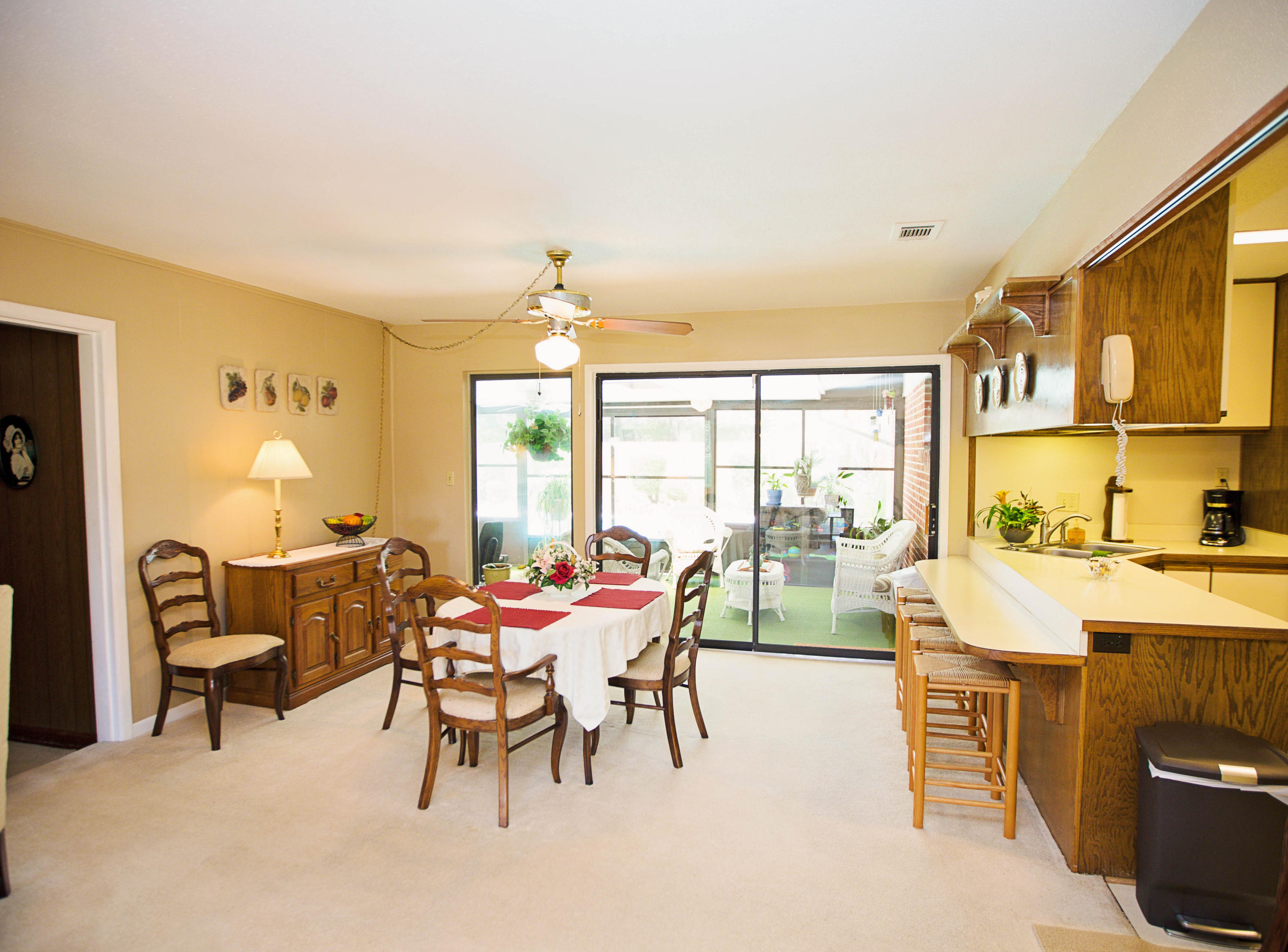 KENWOOD S/D 2ND ADDN - Residential