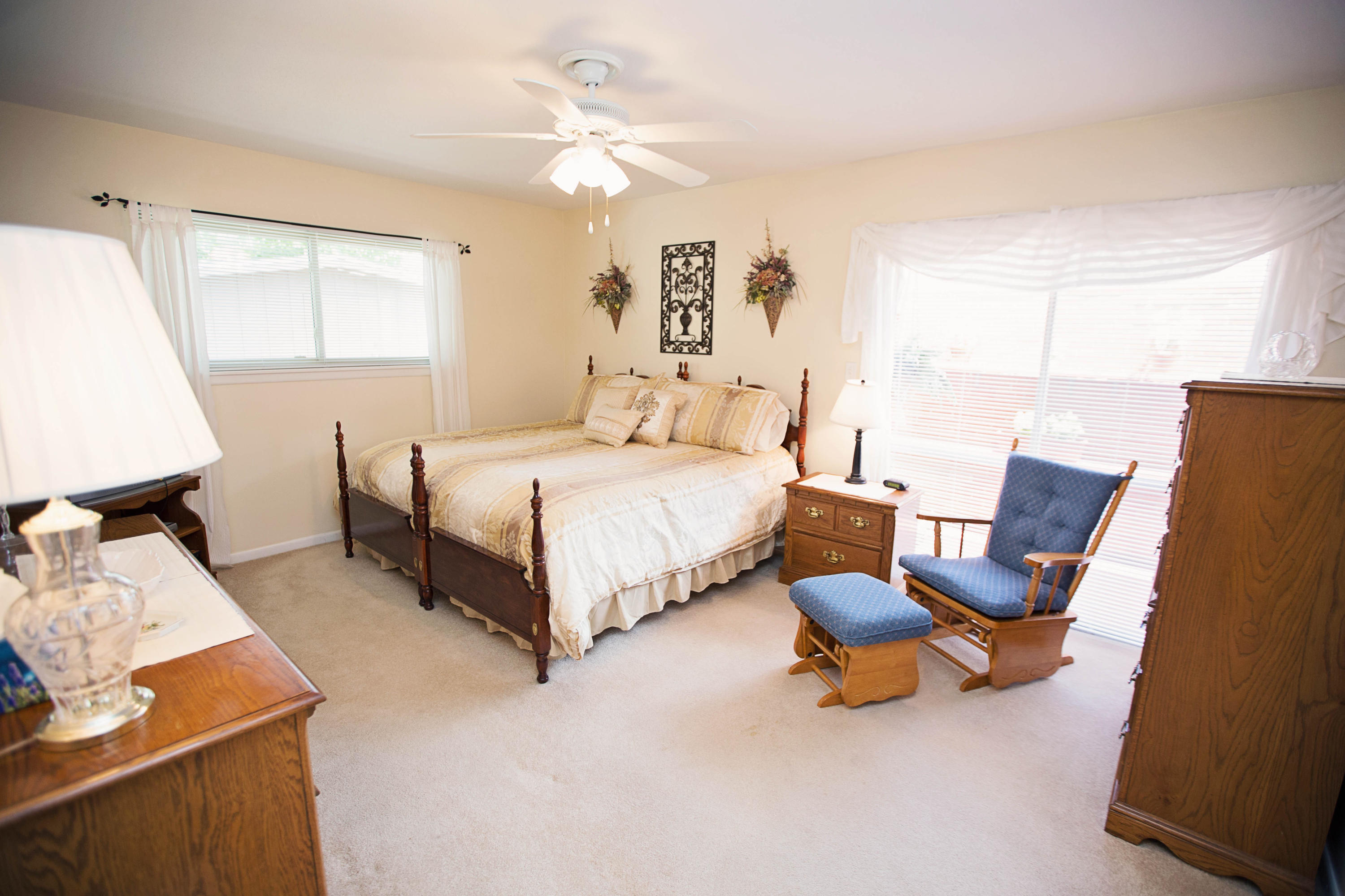 KENWOOD S/D 2ND ADDN - Residential