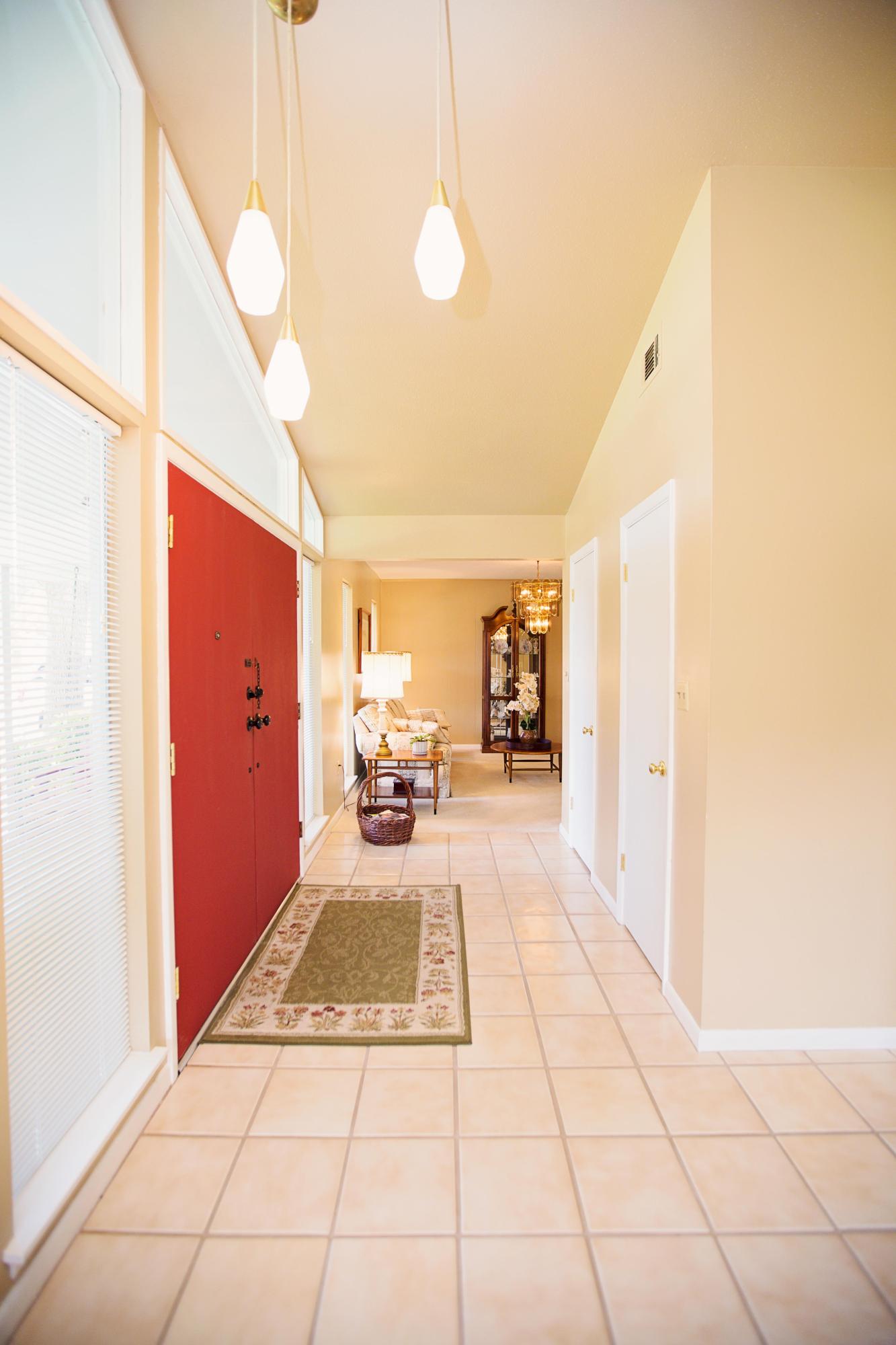 KENWOOD S/D 2ND ADDN - Residential