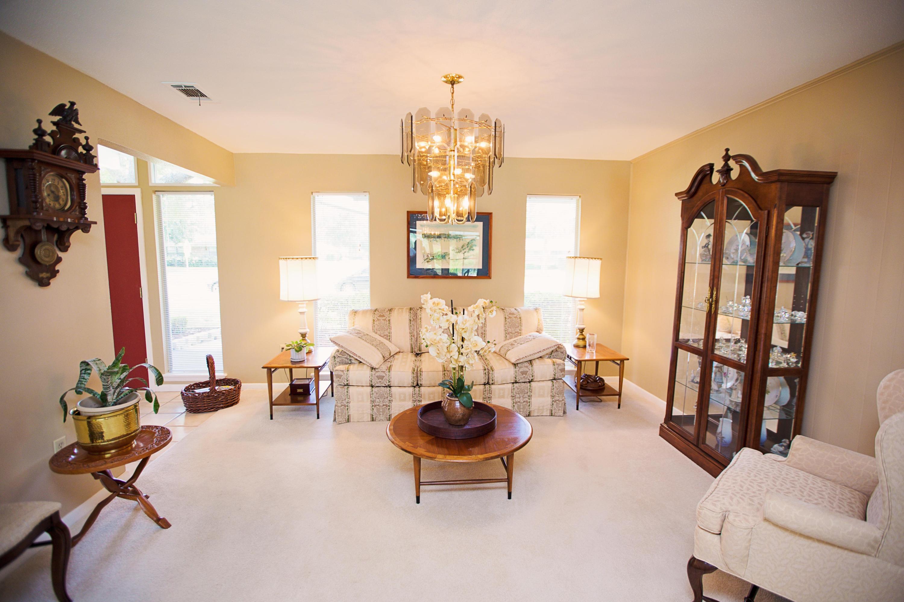 KENWOOD S/D 2ND ADDN - Residential