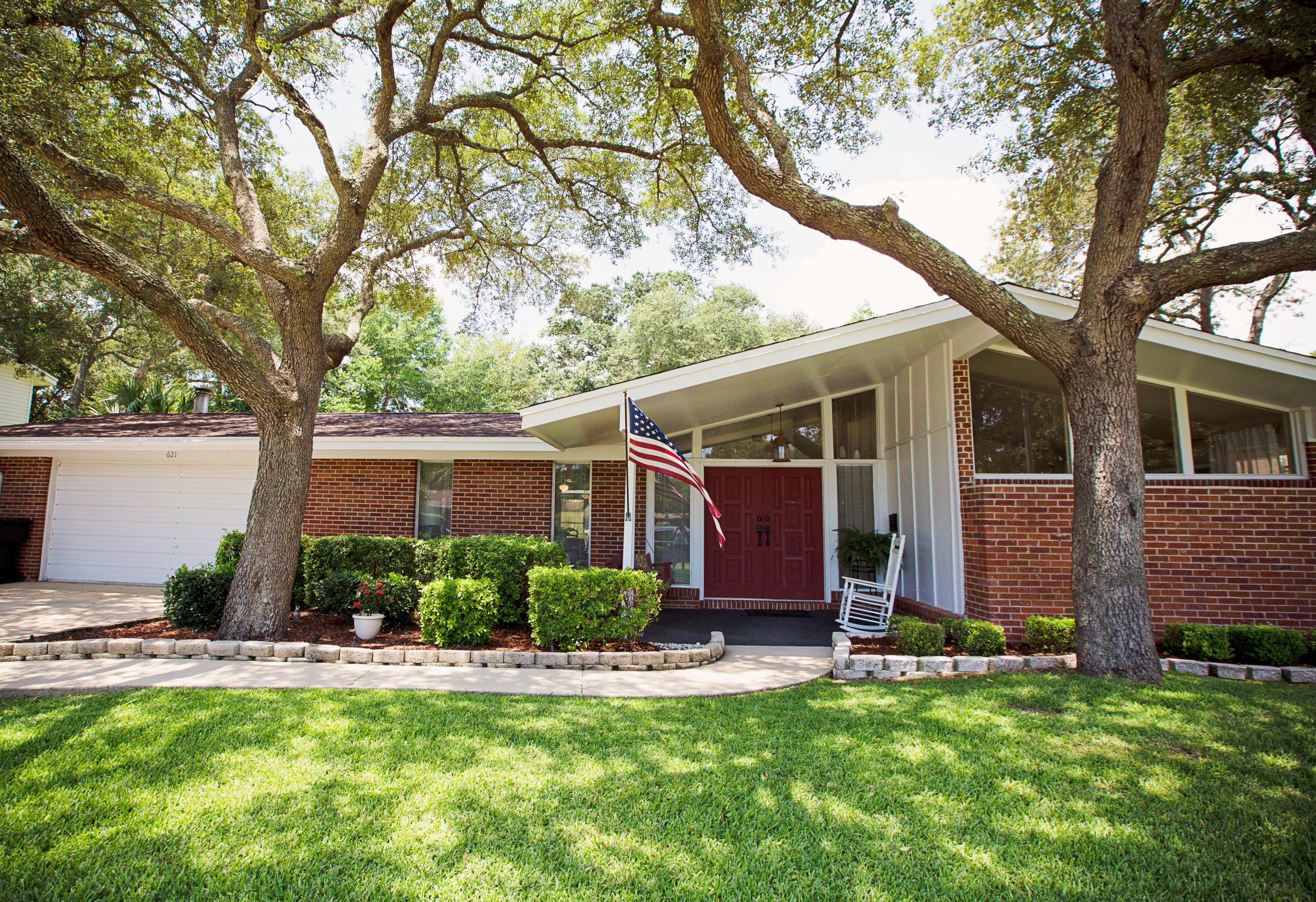 KENWOOD S/D 2ND ADDN - Residential