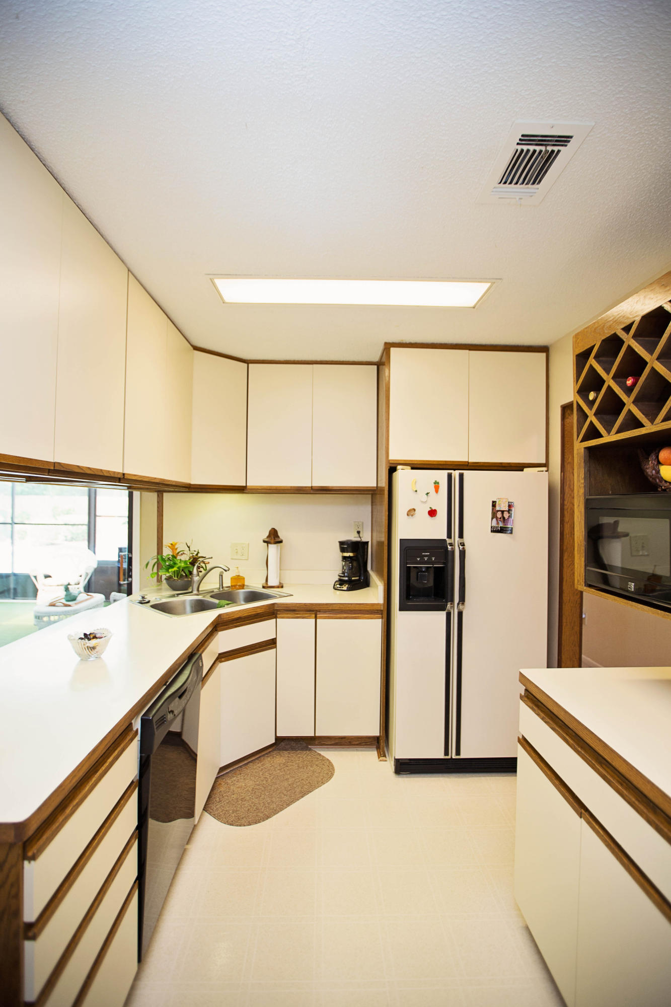 KENWOOD S/D 2ND ADDN - Residential