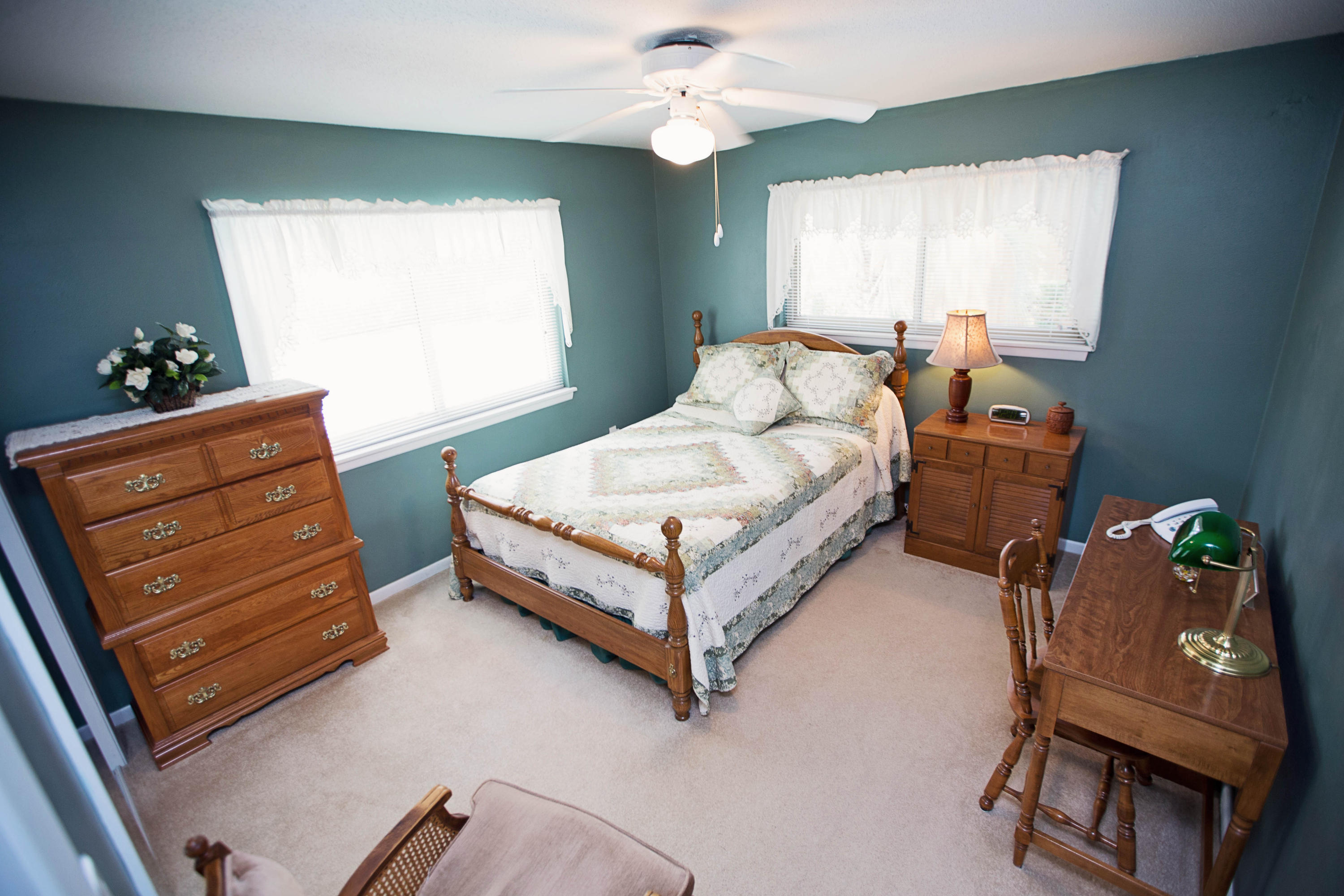 KENWOOD S/D 2ND ADDN - Residential