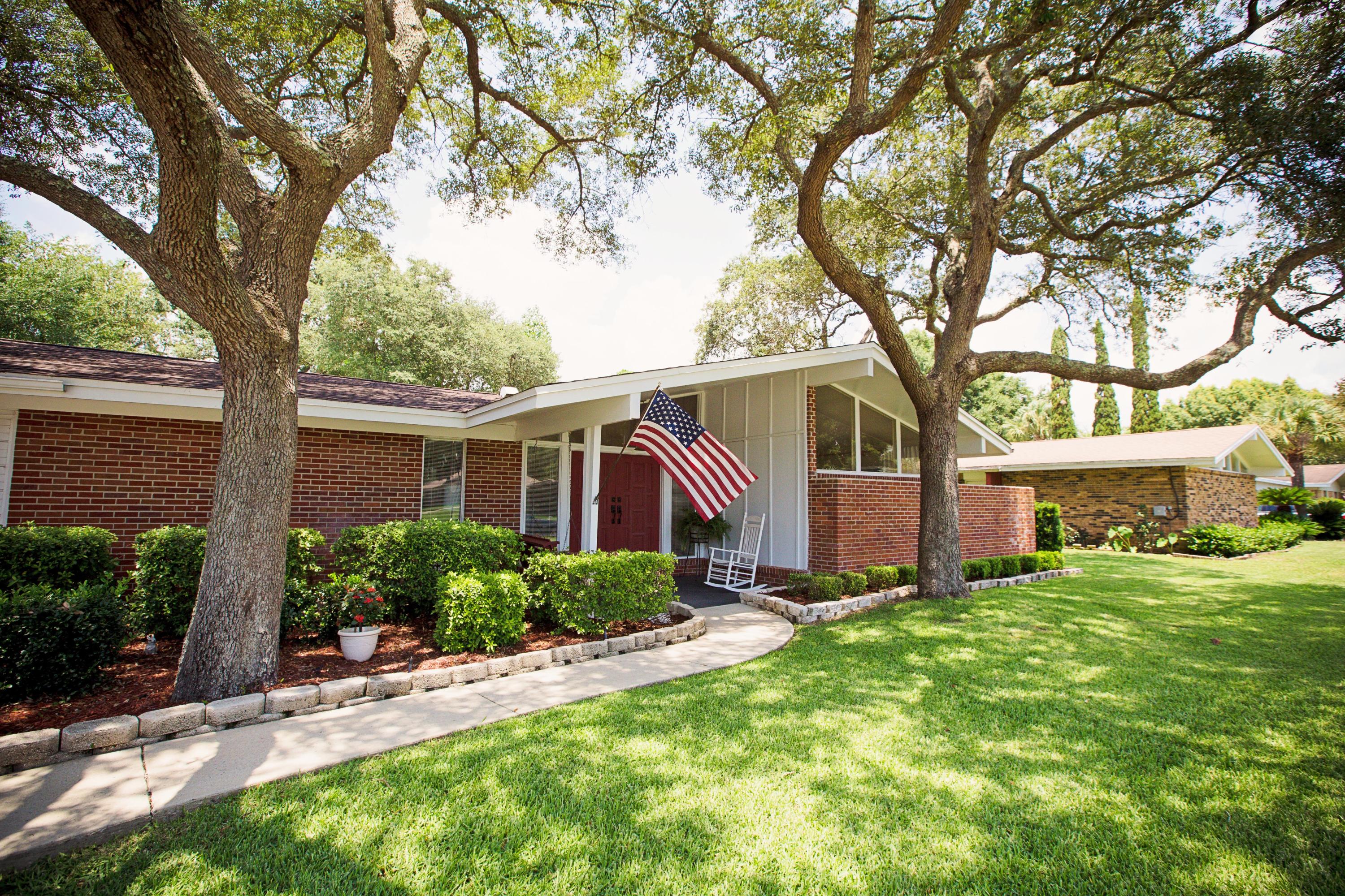 KENWOOD S/D 2ND ADDN - Residential