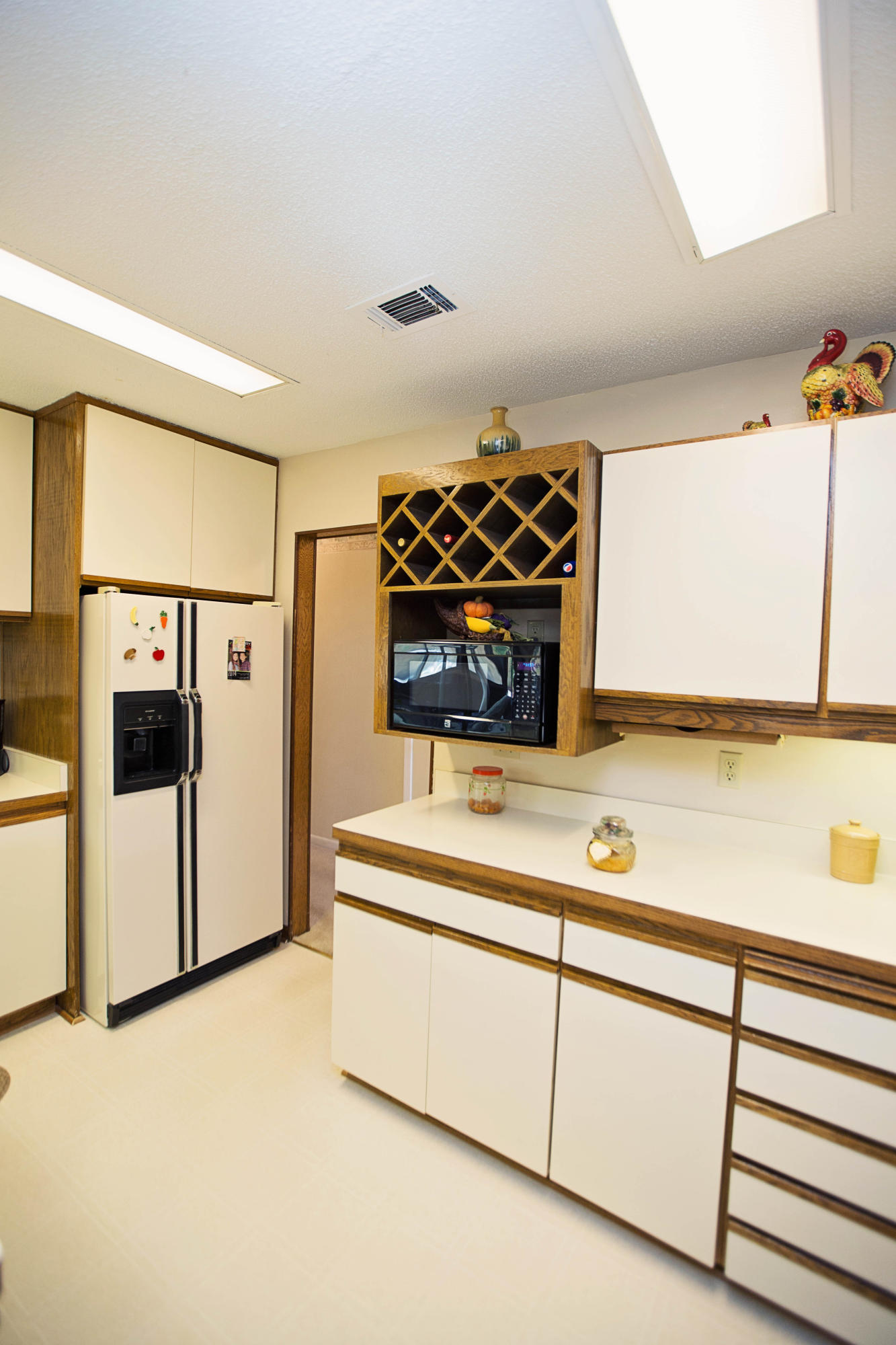 KENWOOD S/D 2ND ADDN - Residential