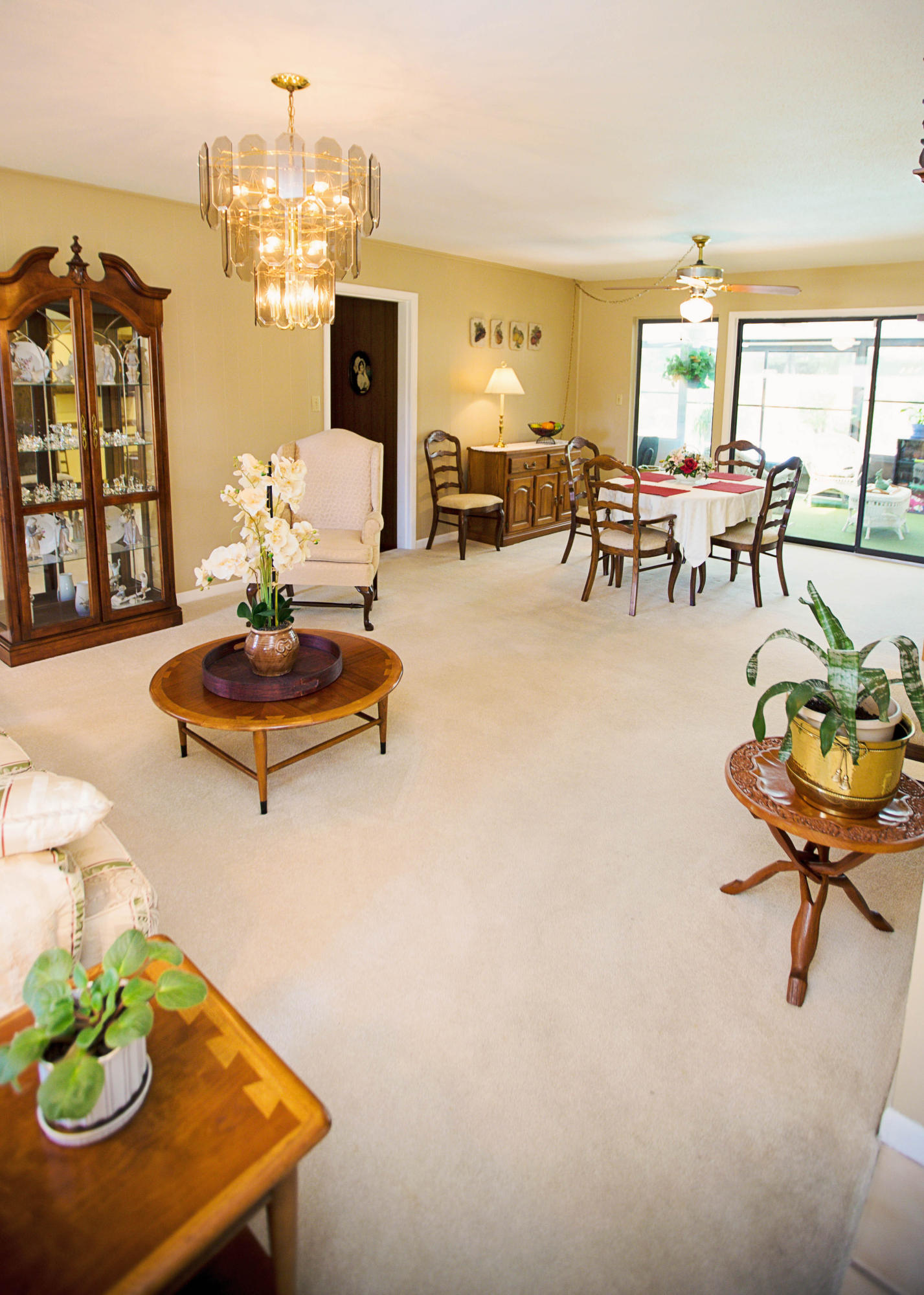 KENWOOD S/D 2ND ADDN - Residential