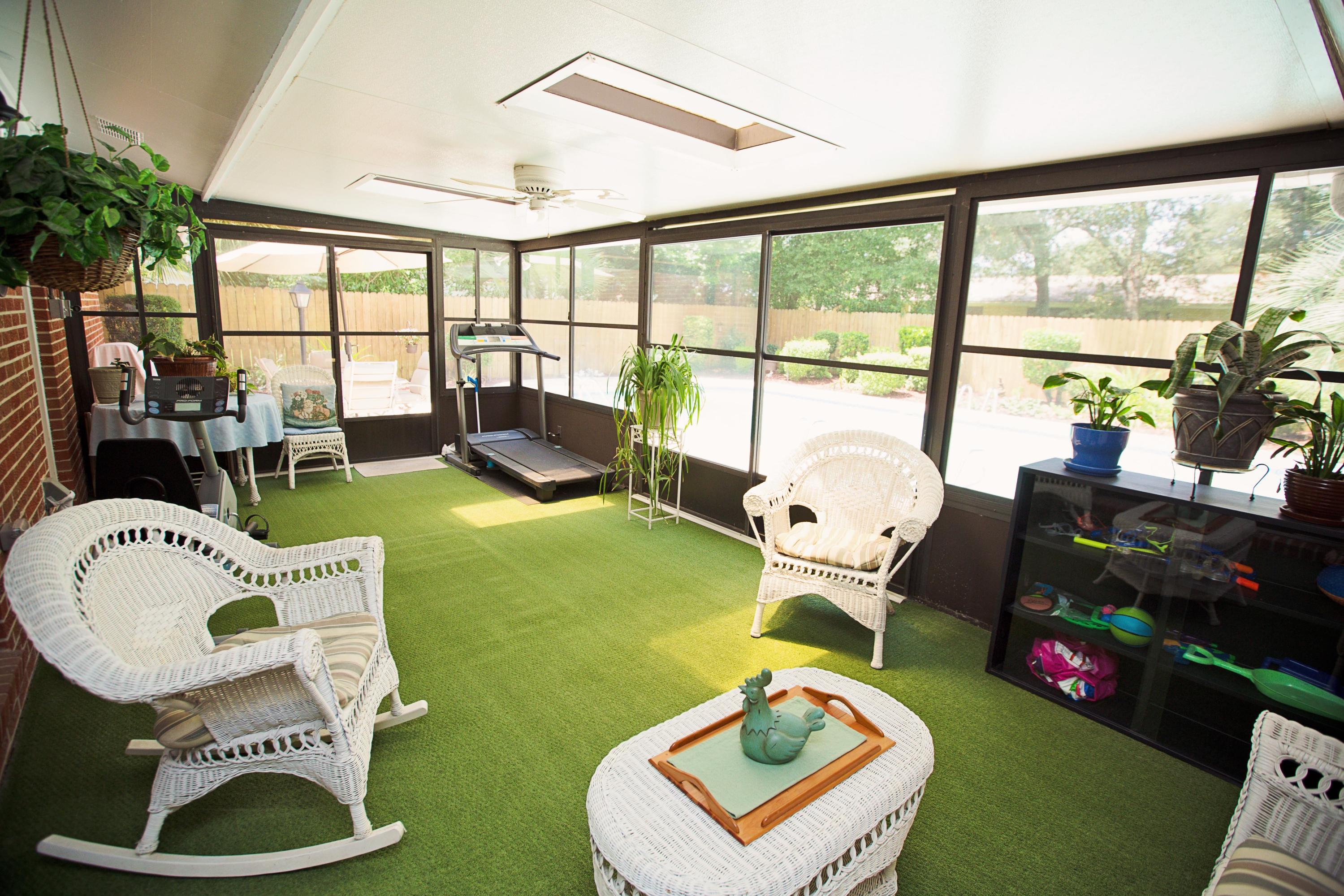 KENWOOD S/D 2ND ADDN - Residential