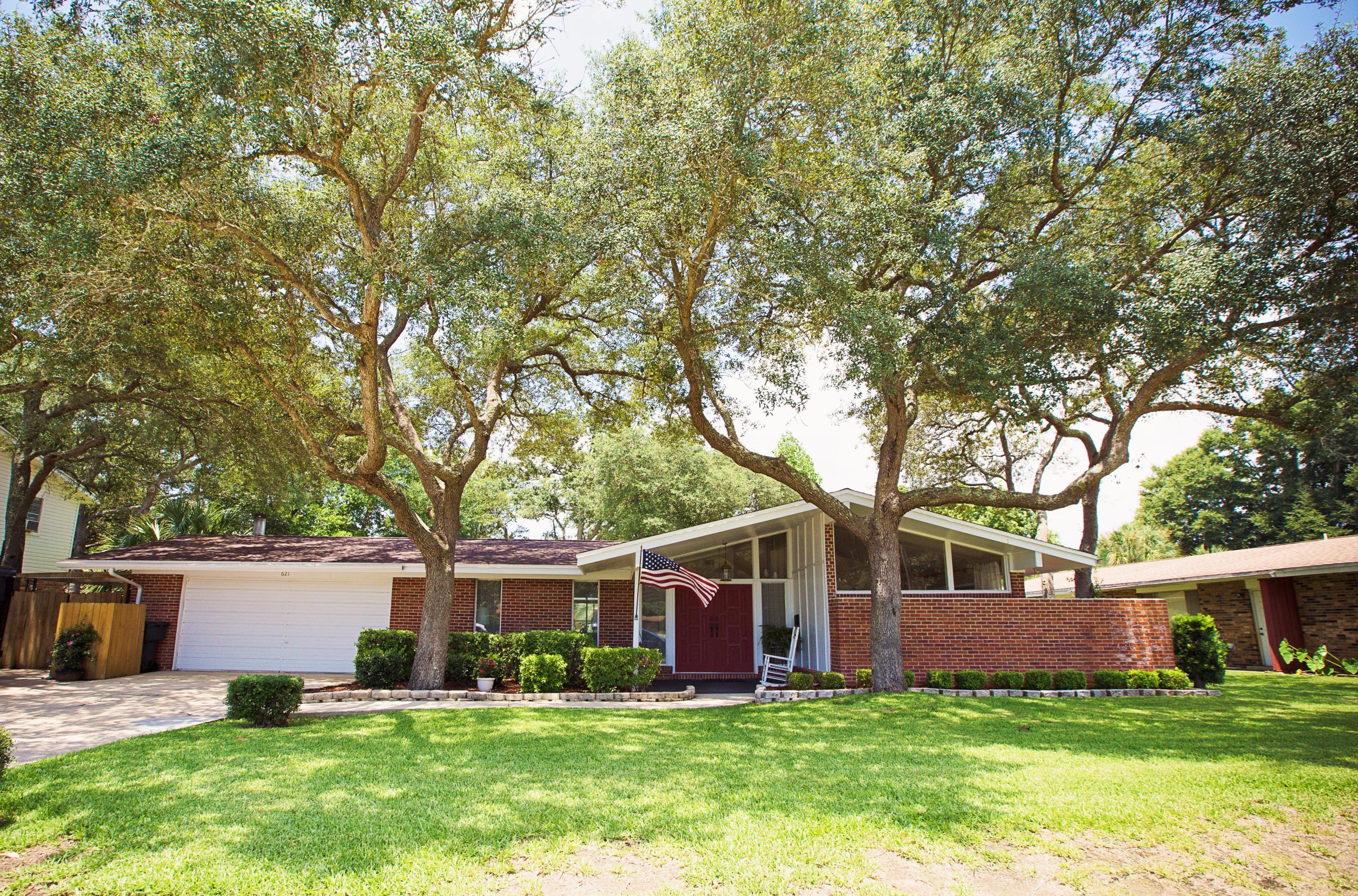 KENWOOD S/D 2ND ADDN - Residential